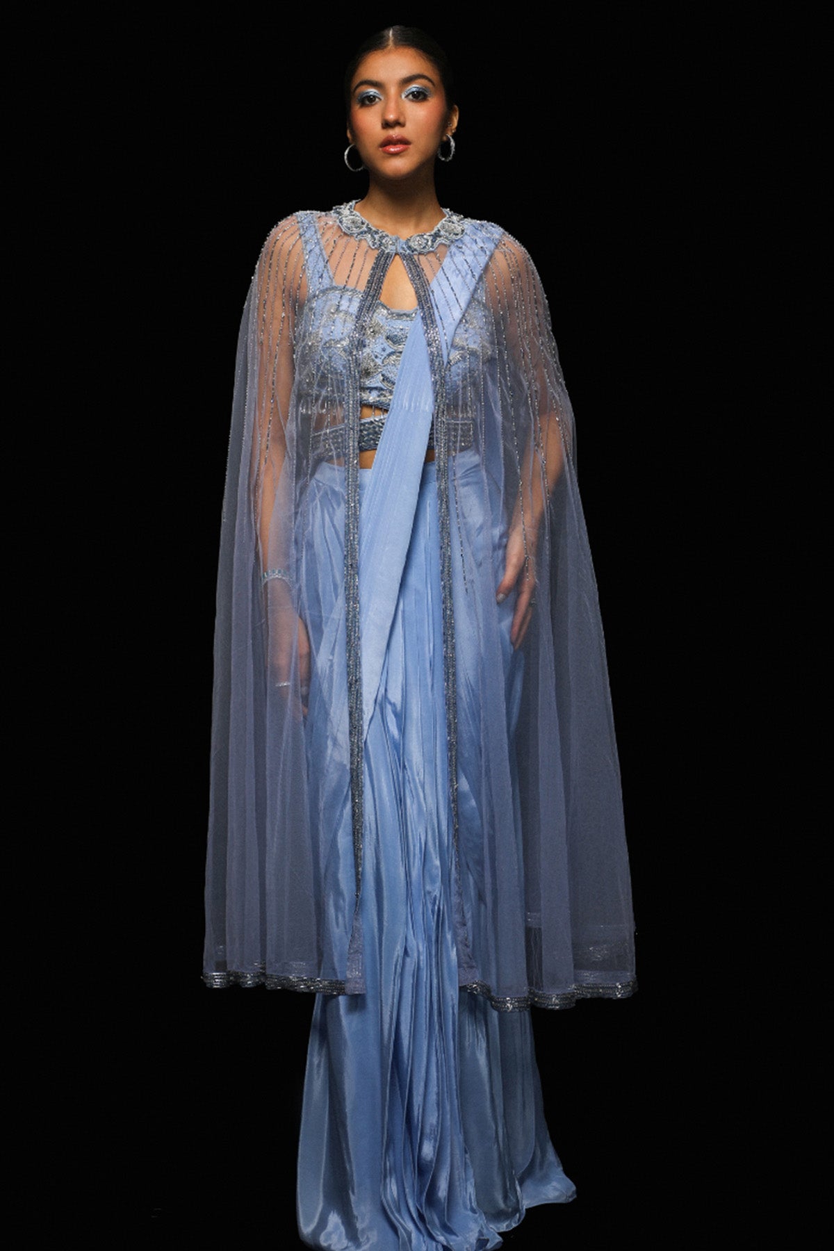 Celesti Drape