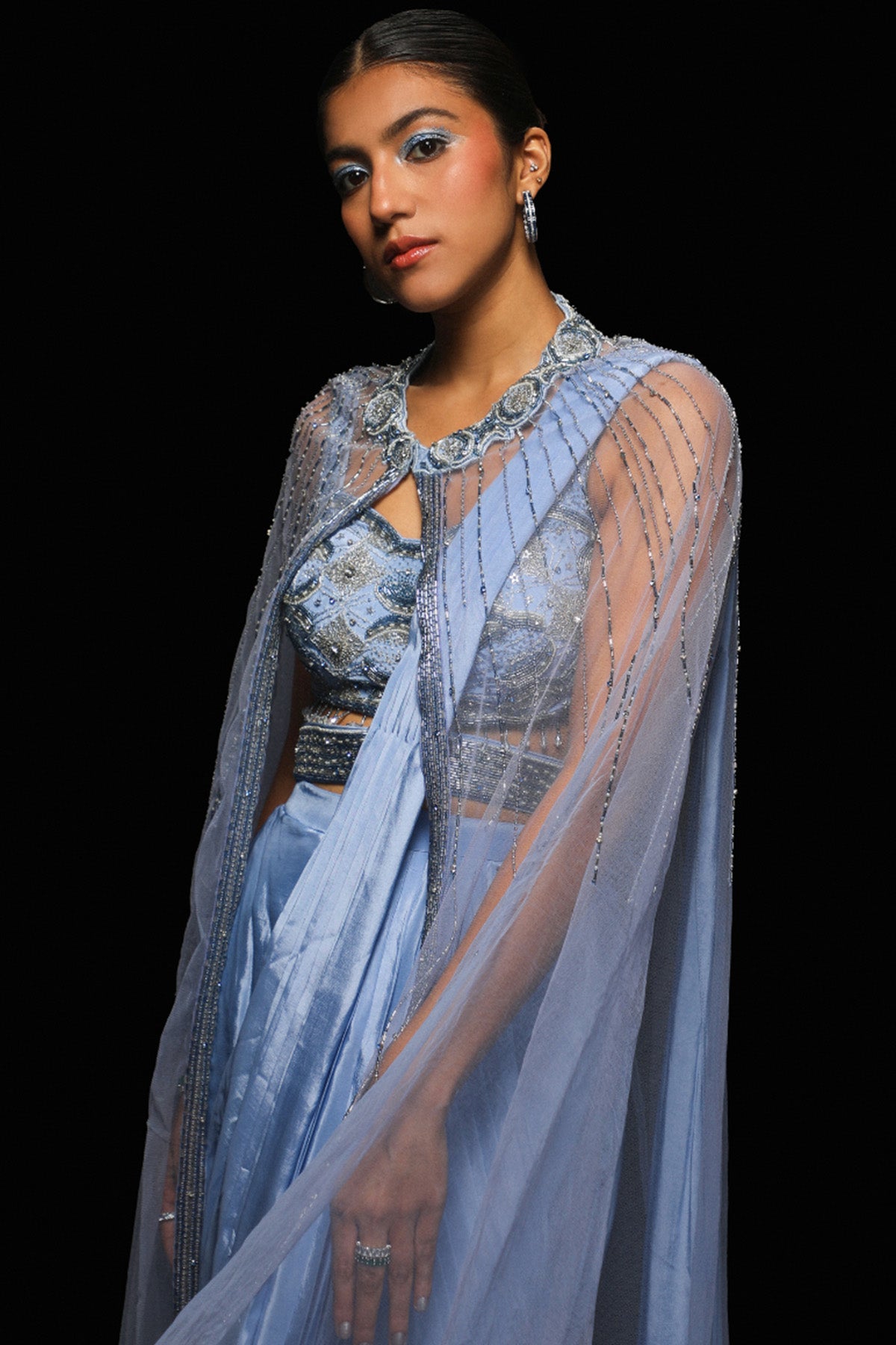 Celesti Drape