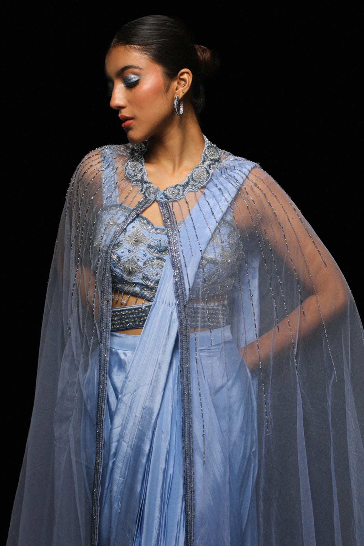 Celesti Drape
