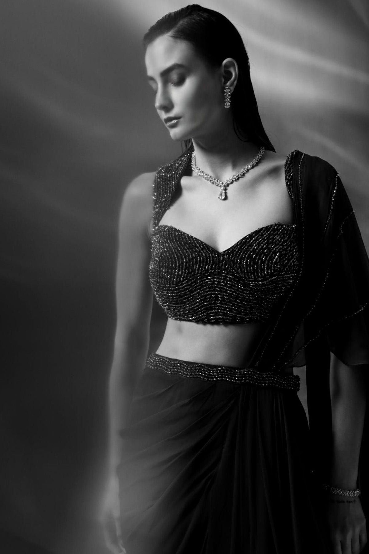 Celia Saree