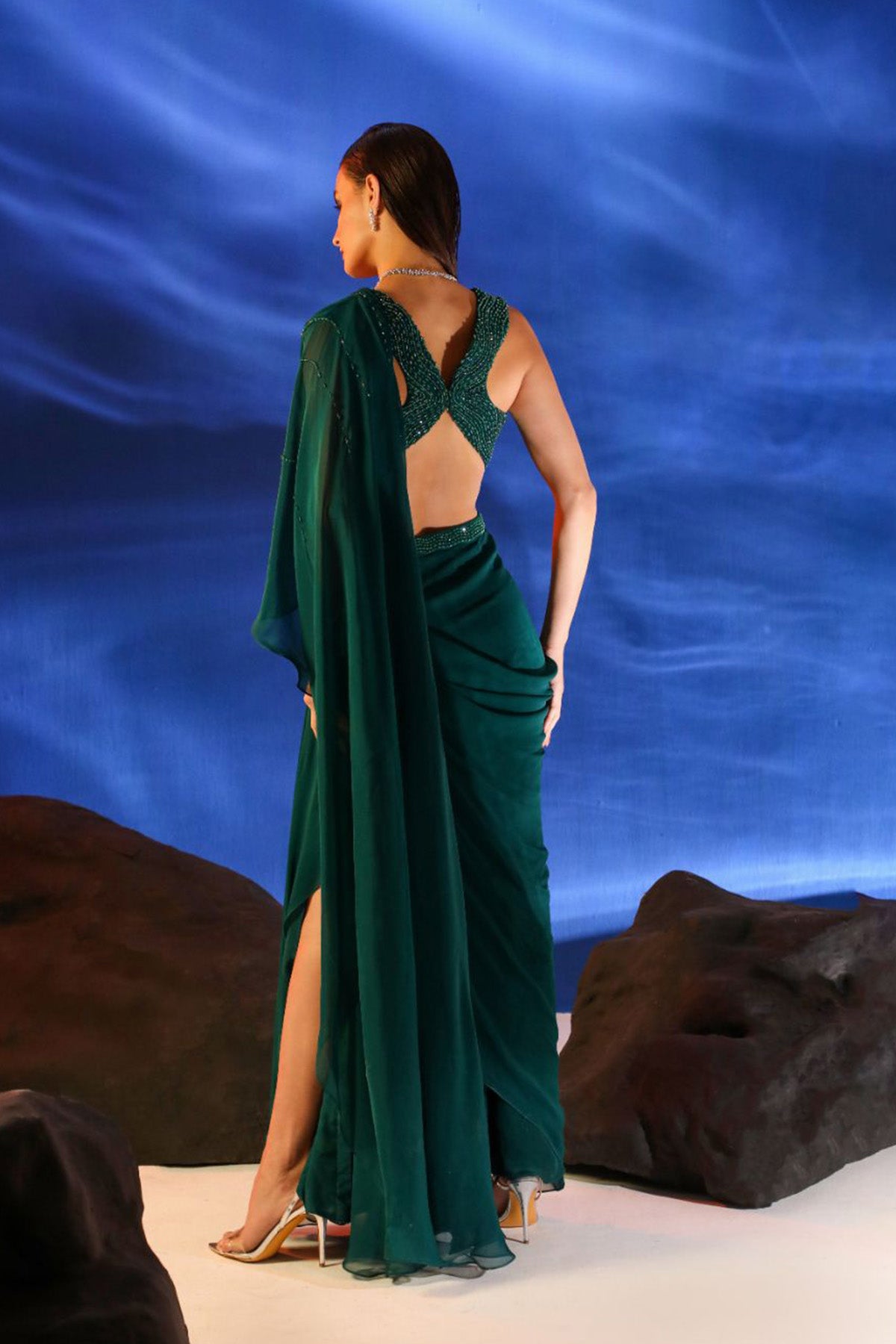Celia Saree