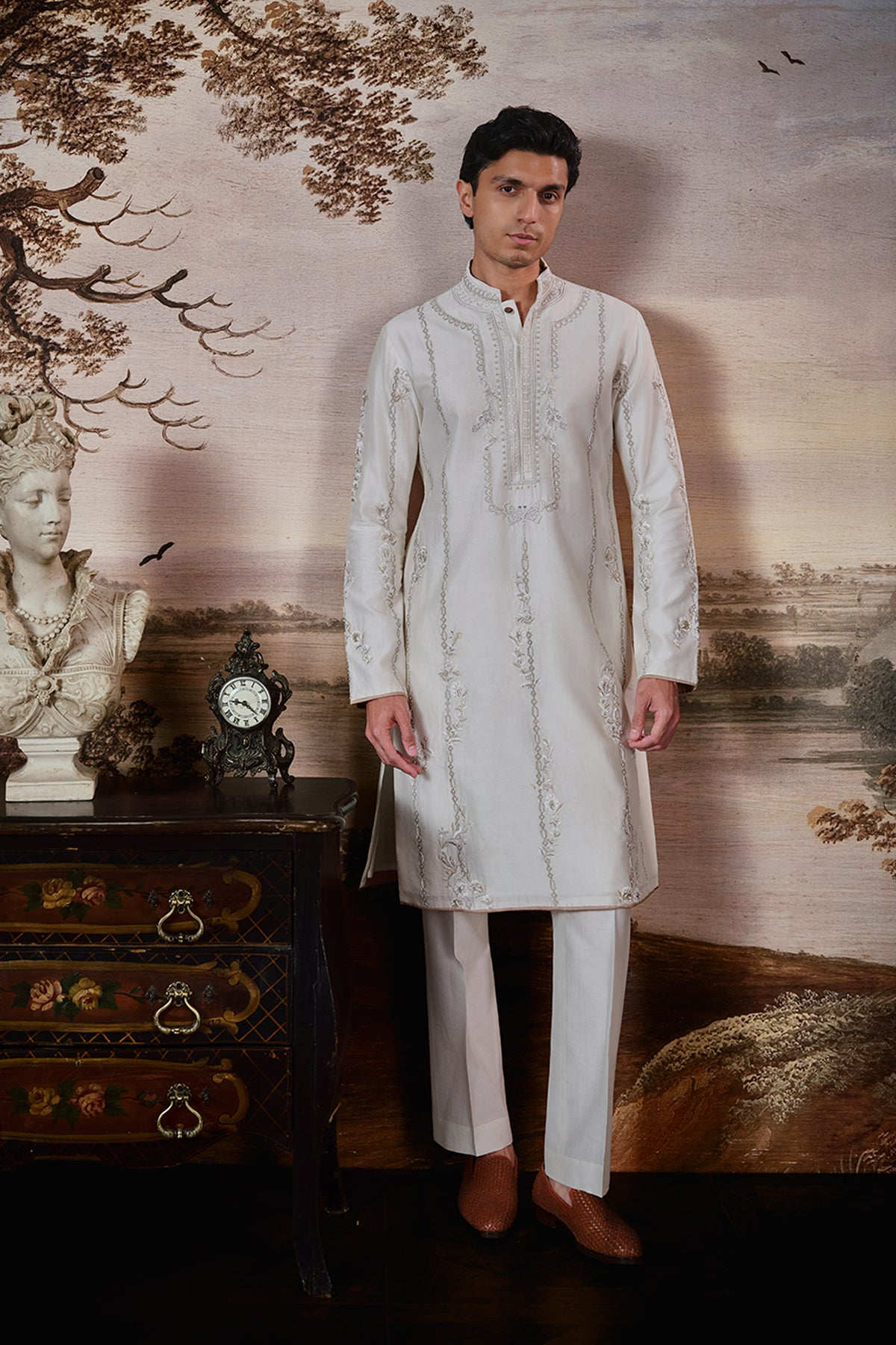 CHARAN
