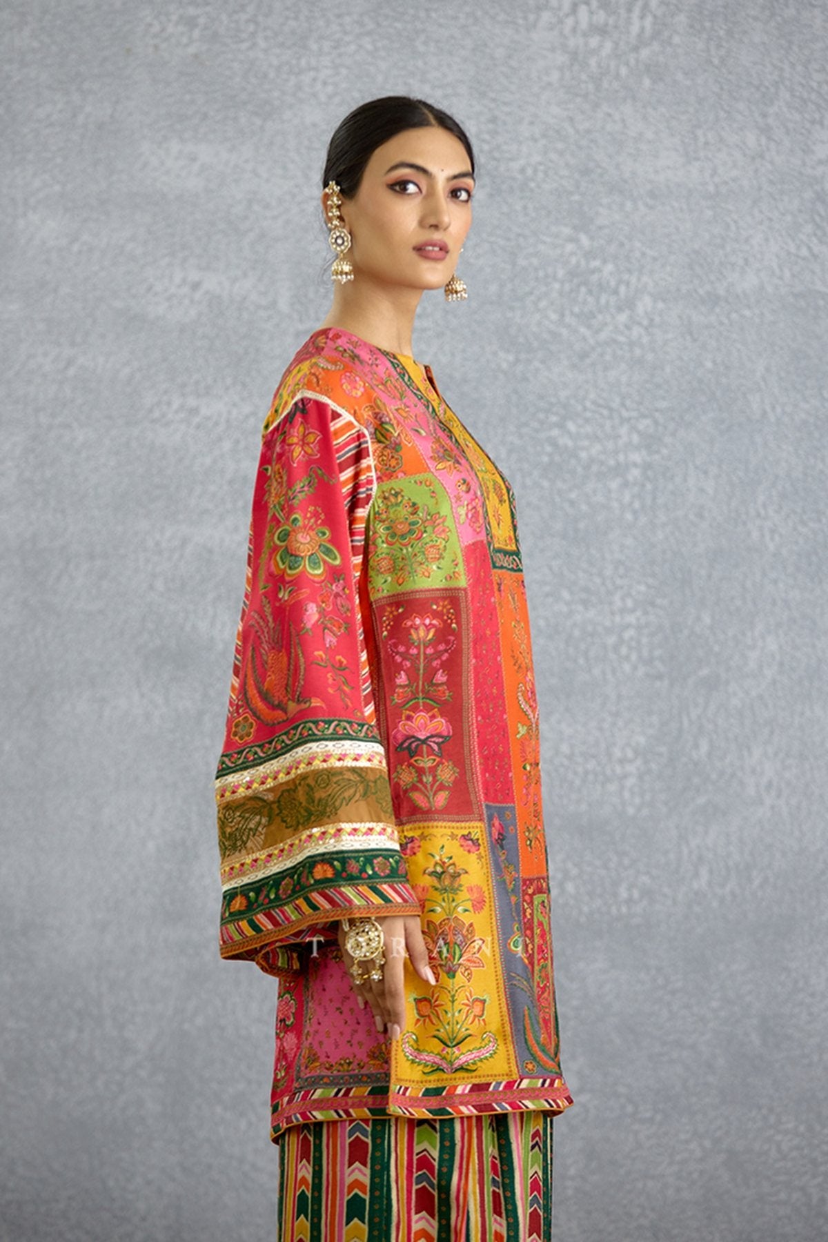 Chitrangi Lyla Co-Ord Set