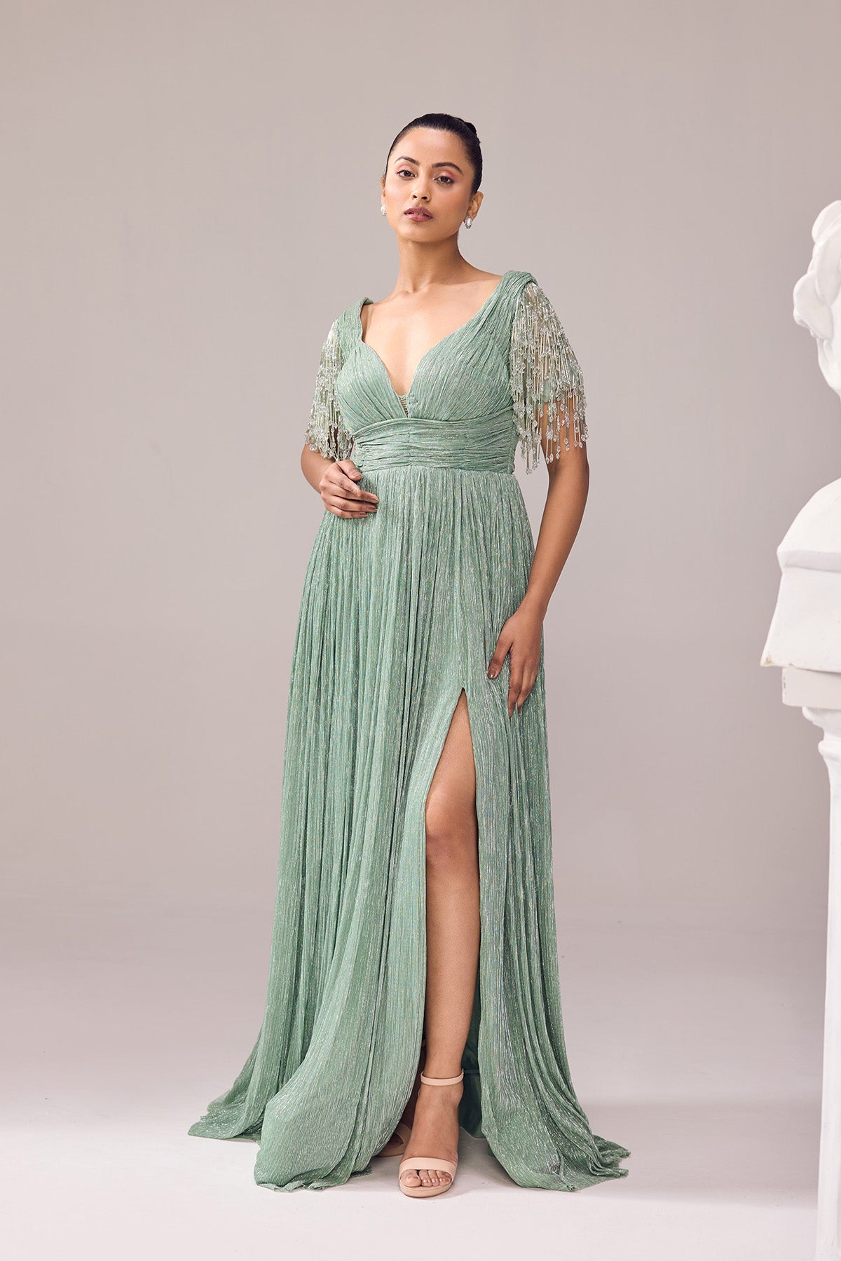 Clara Gown