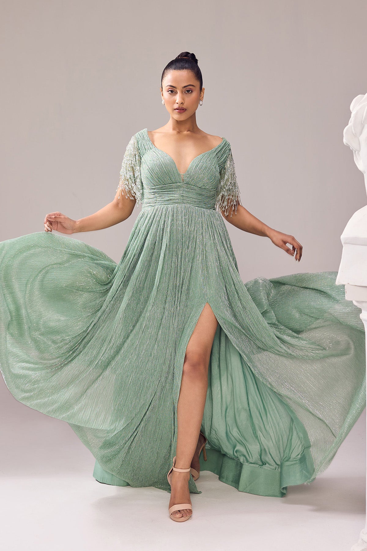 Clara Gown