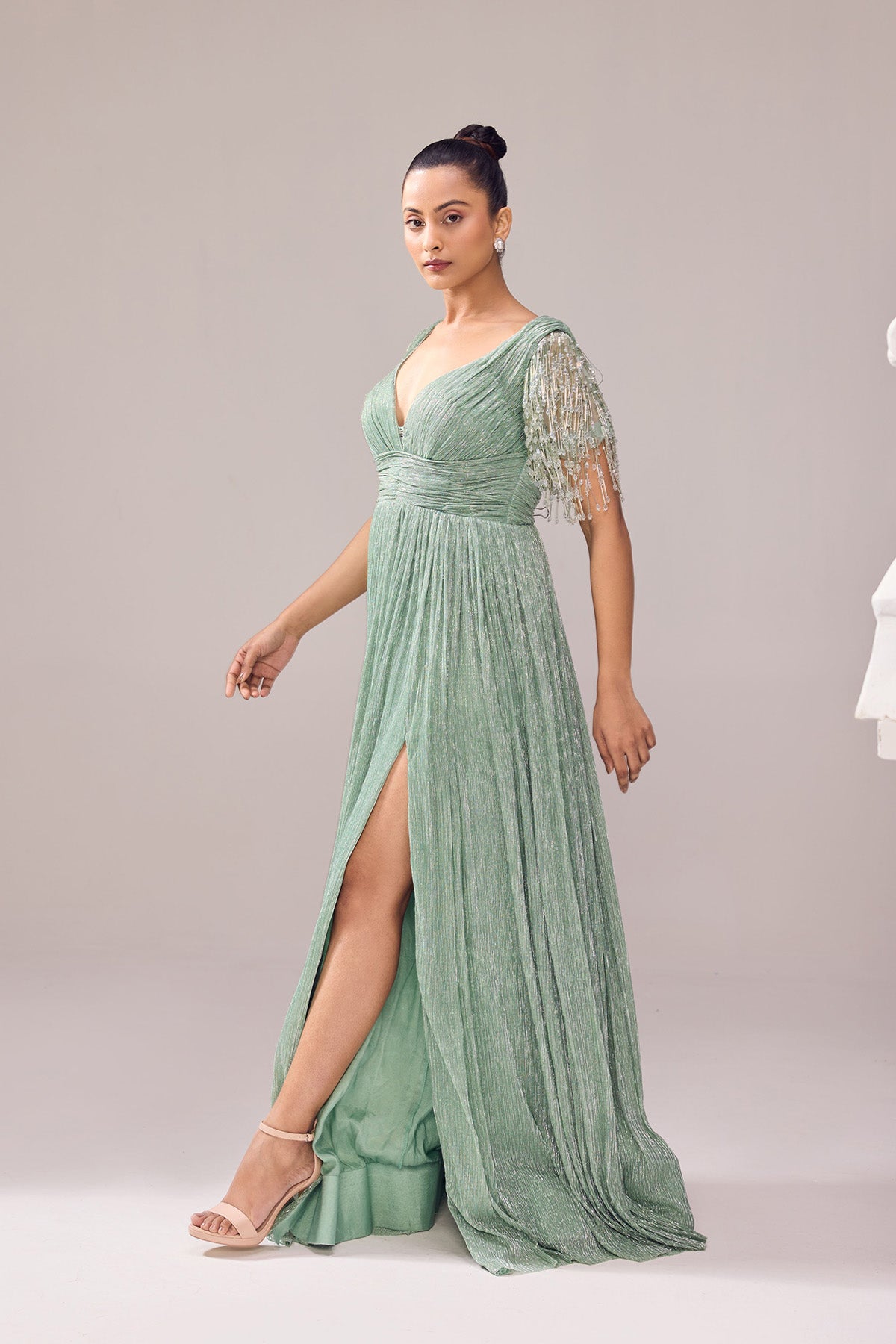 Clara Gown