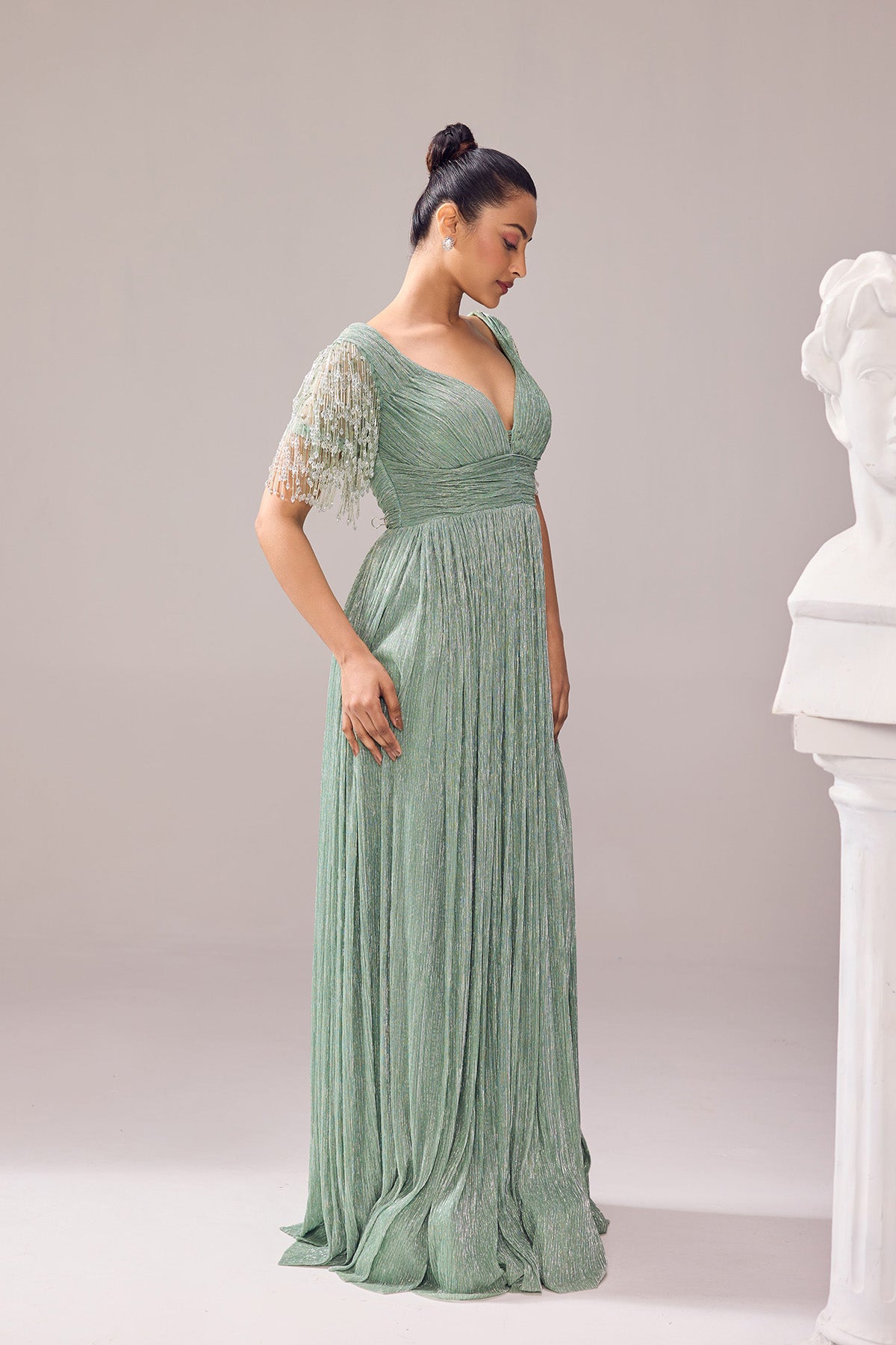 Clara Gown