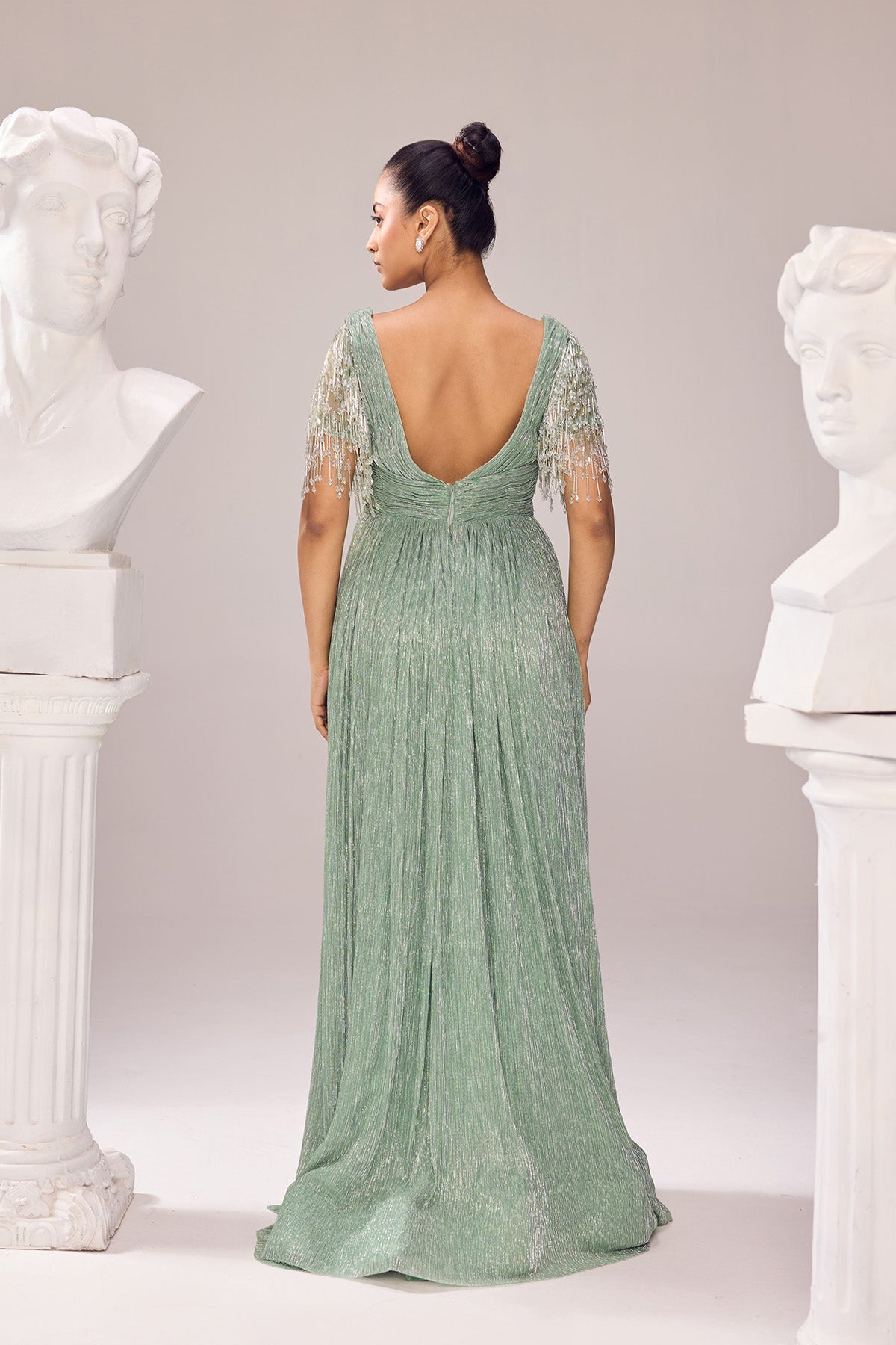 Clara Gown