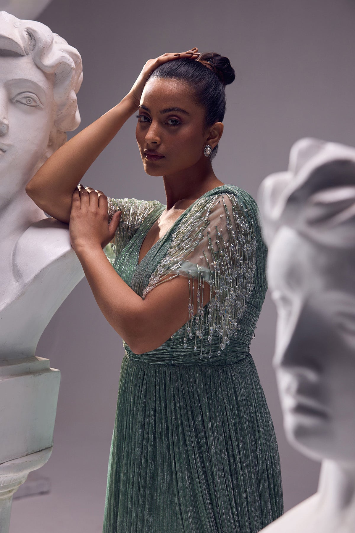 Clara Gown