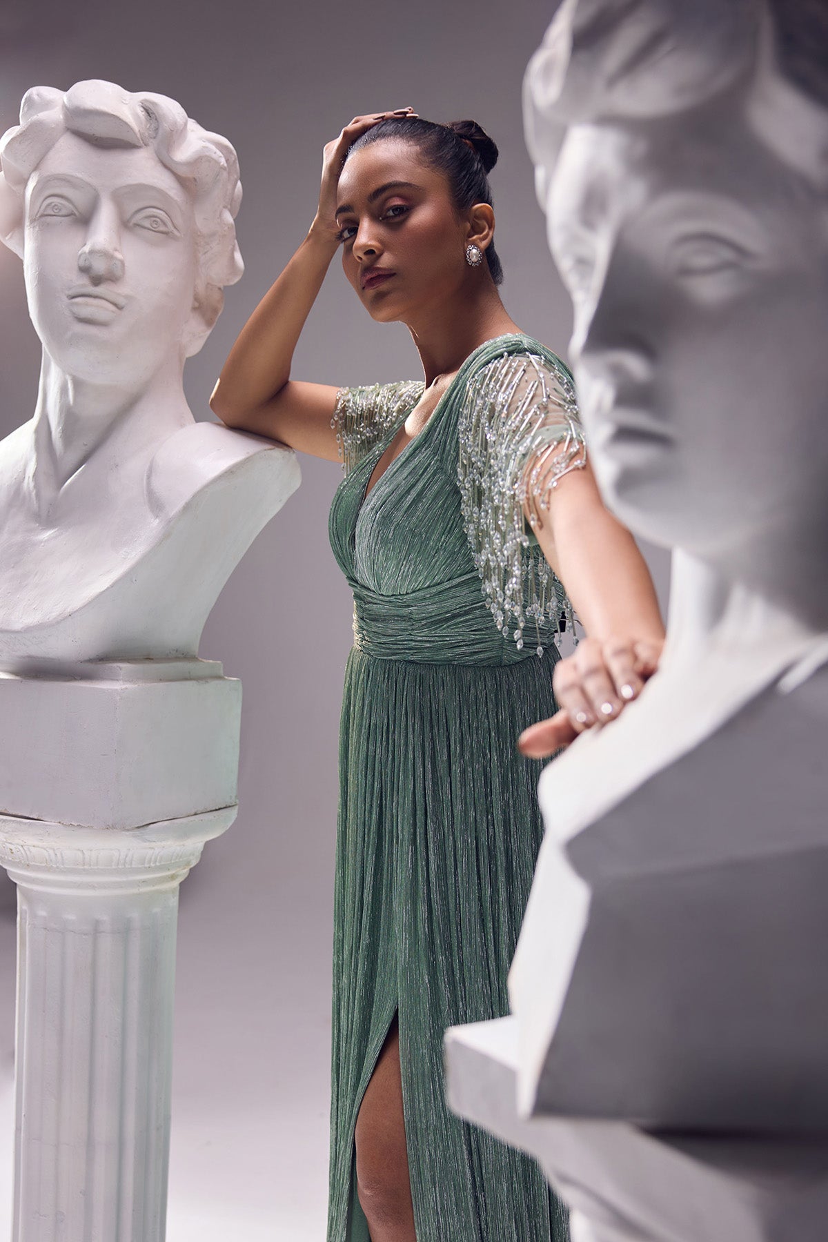 Clara Gown