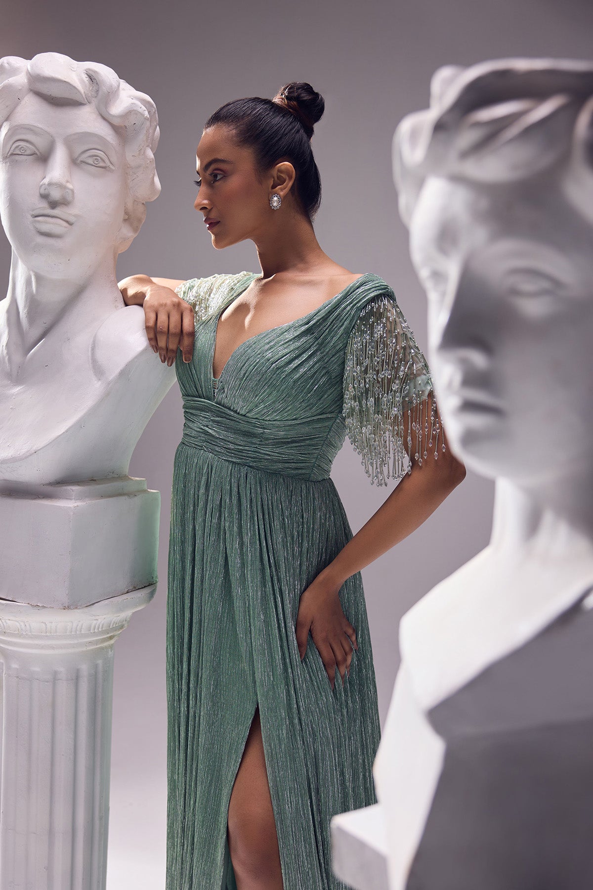 Clara Gown
