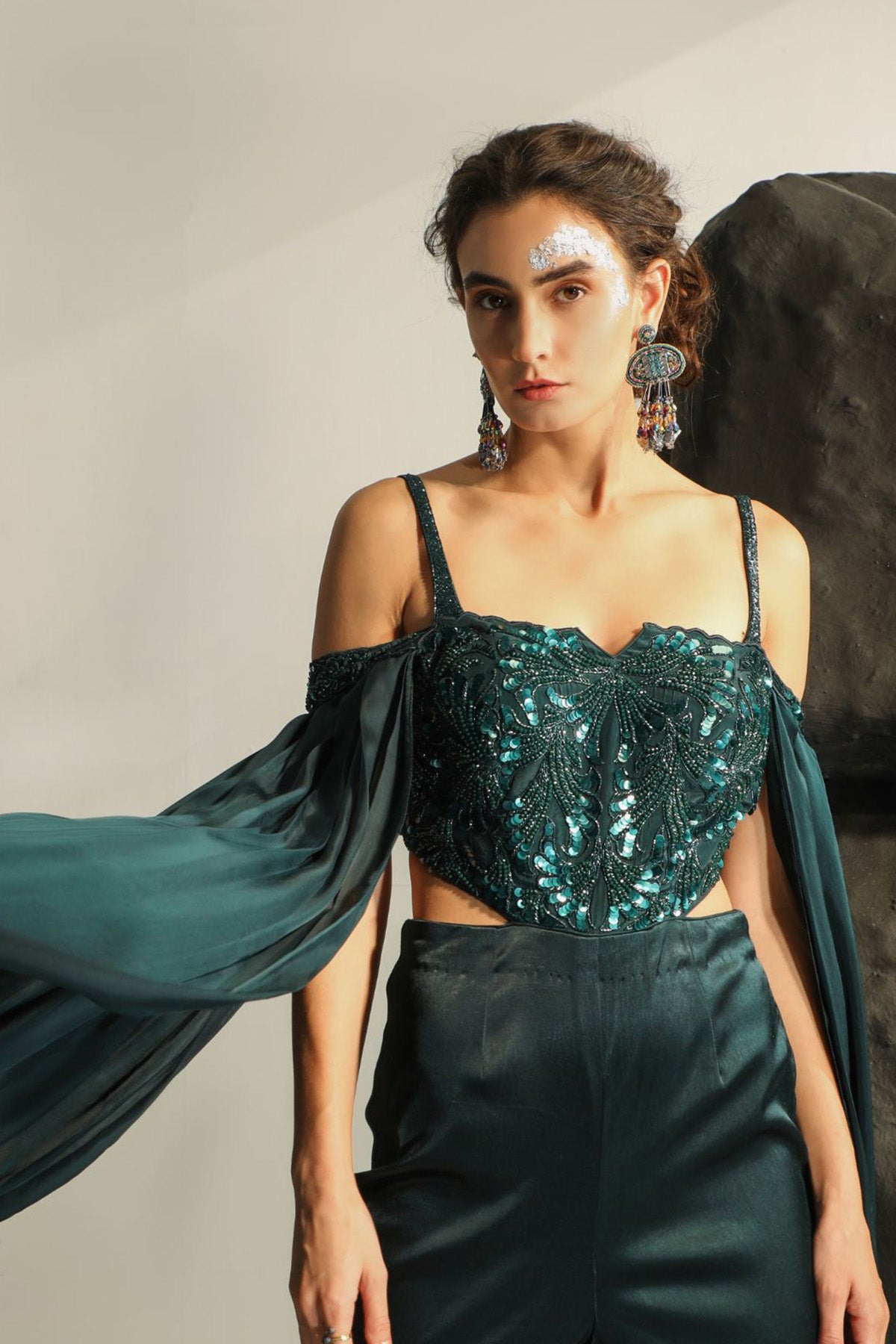 Cleodora Jumpsuit