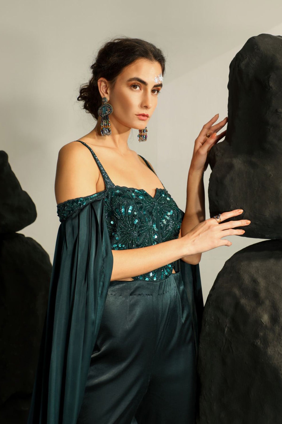 Cleodora Jumpsuit