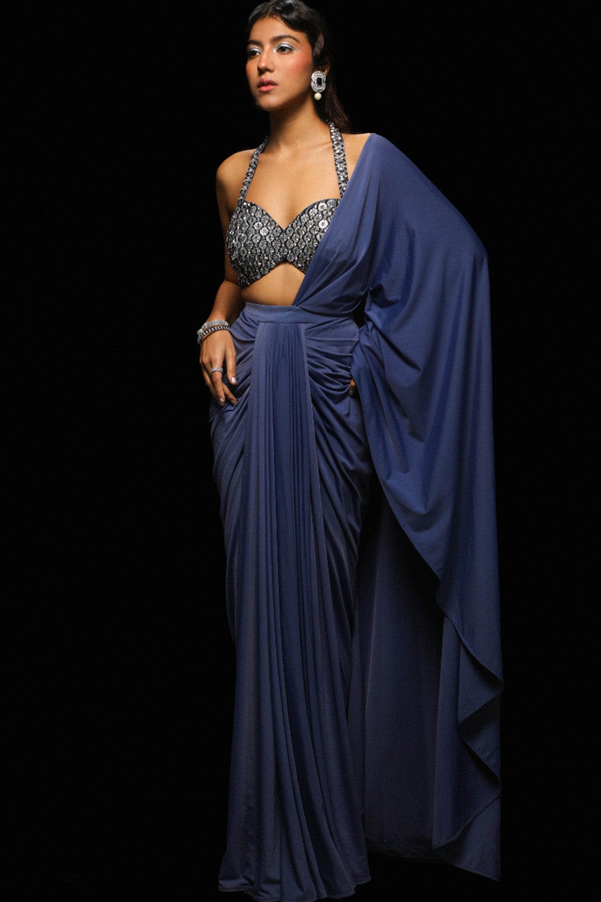 Caelia Saree