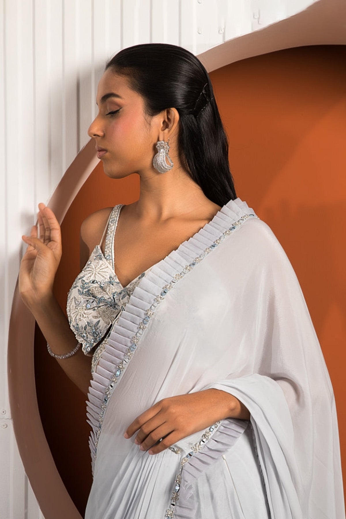 Daisy Saree