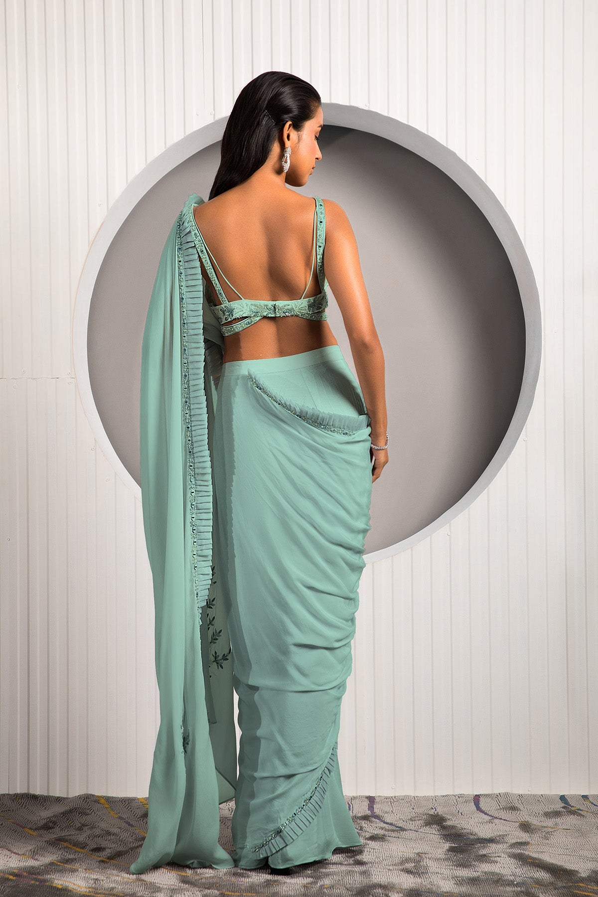 Daisy Saree