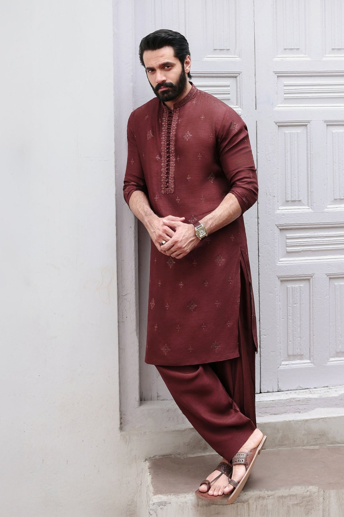 Daniyal
