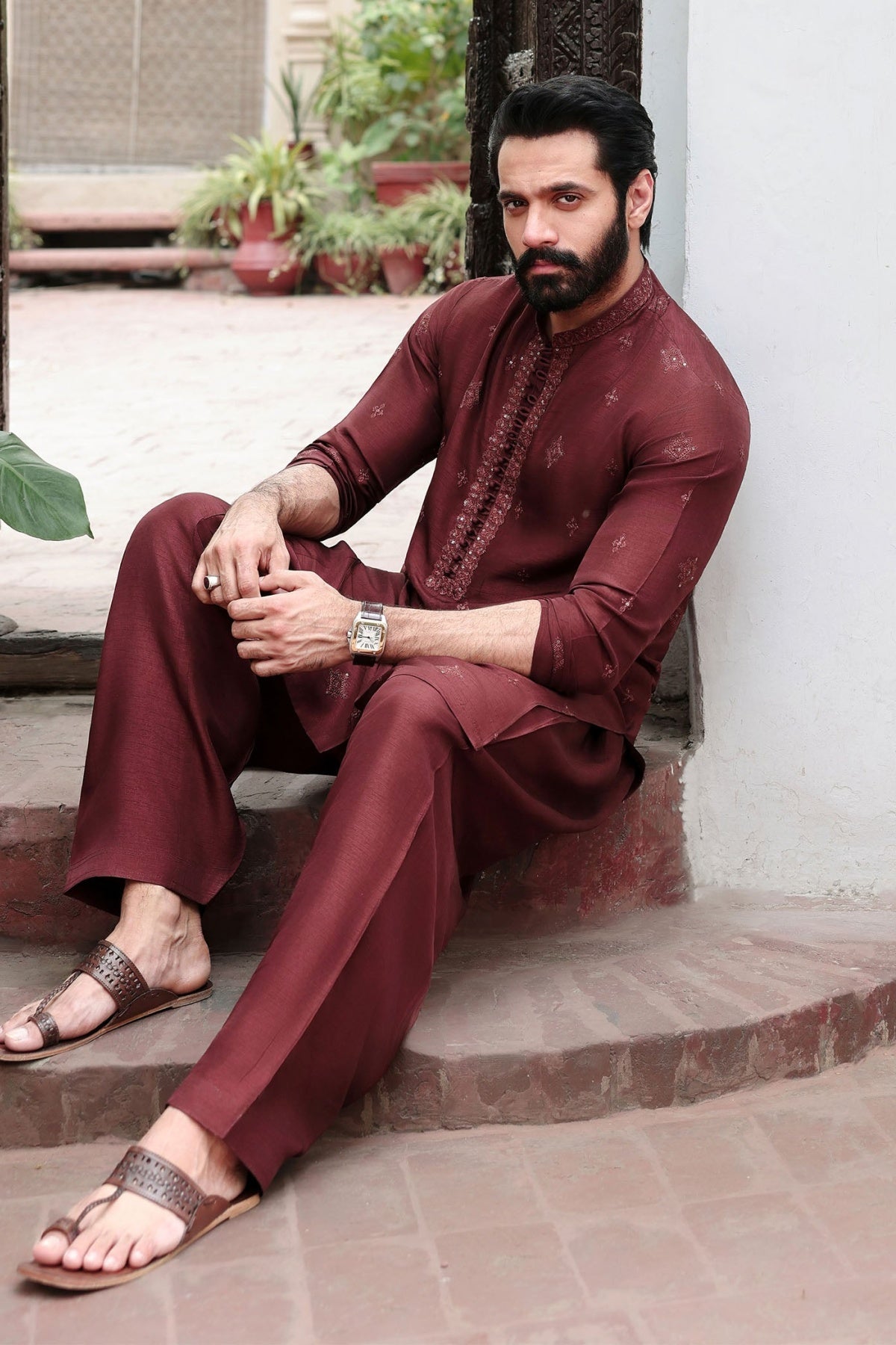 Daniyal