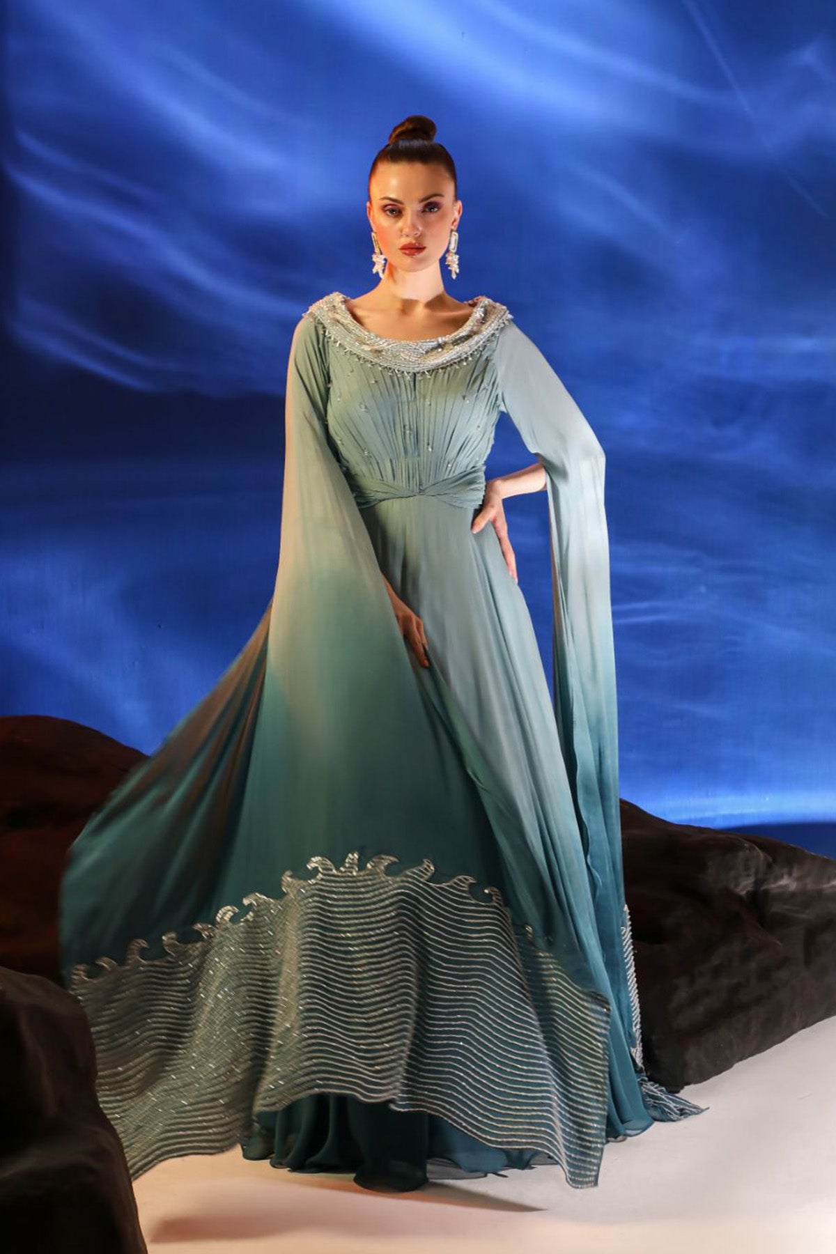 Darya Gown