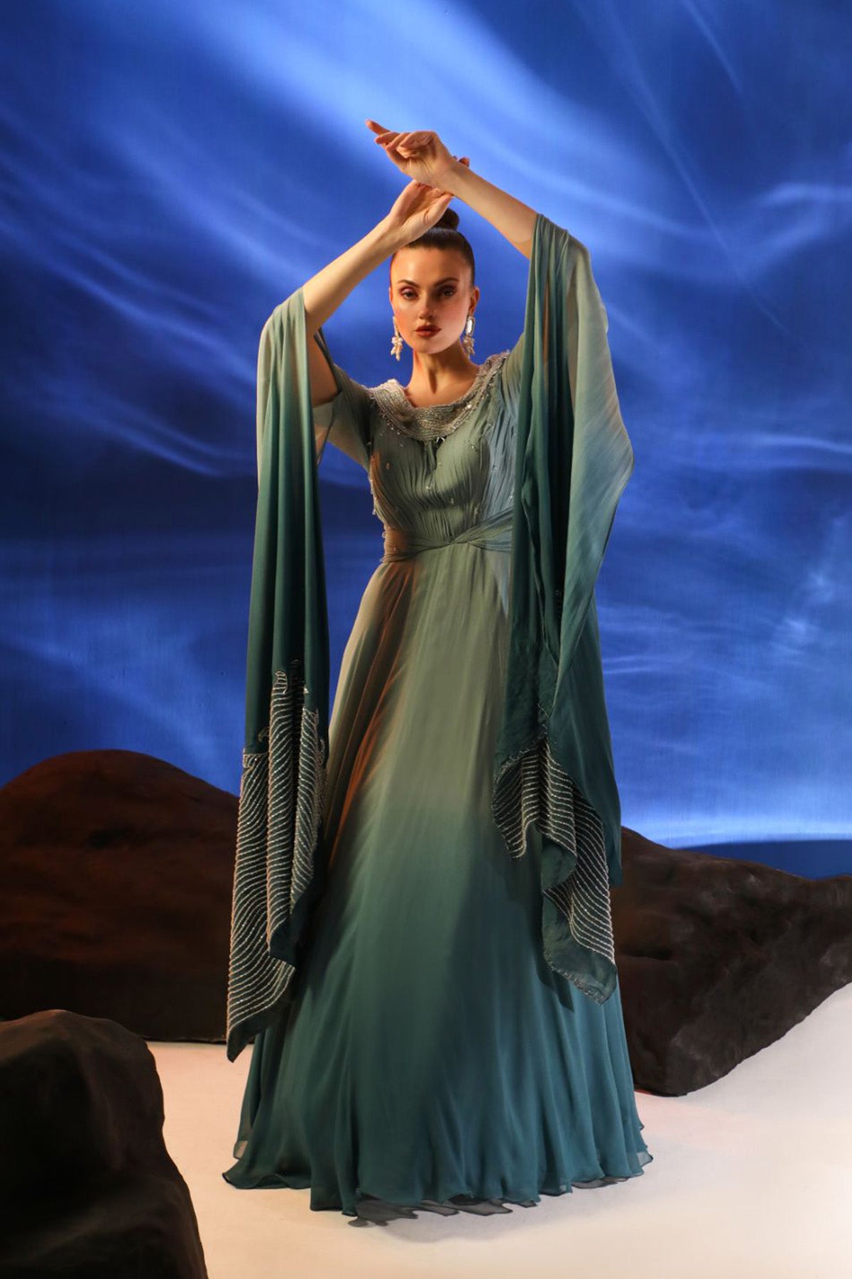 Darya Gown