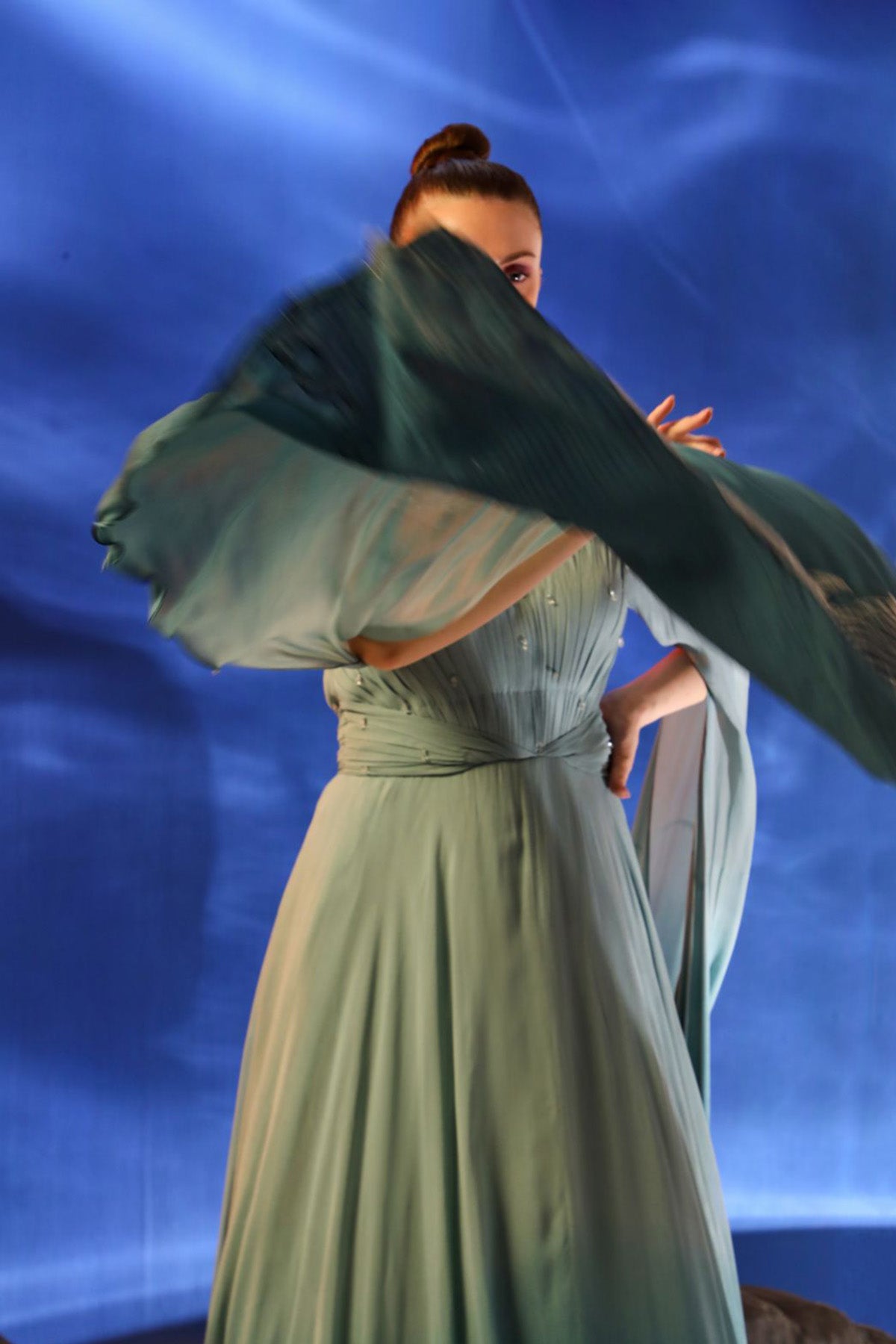 Darya Gown