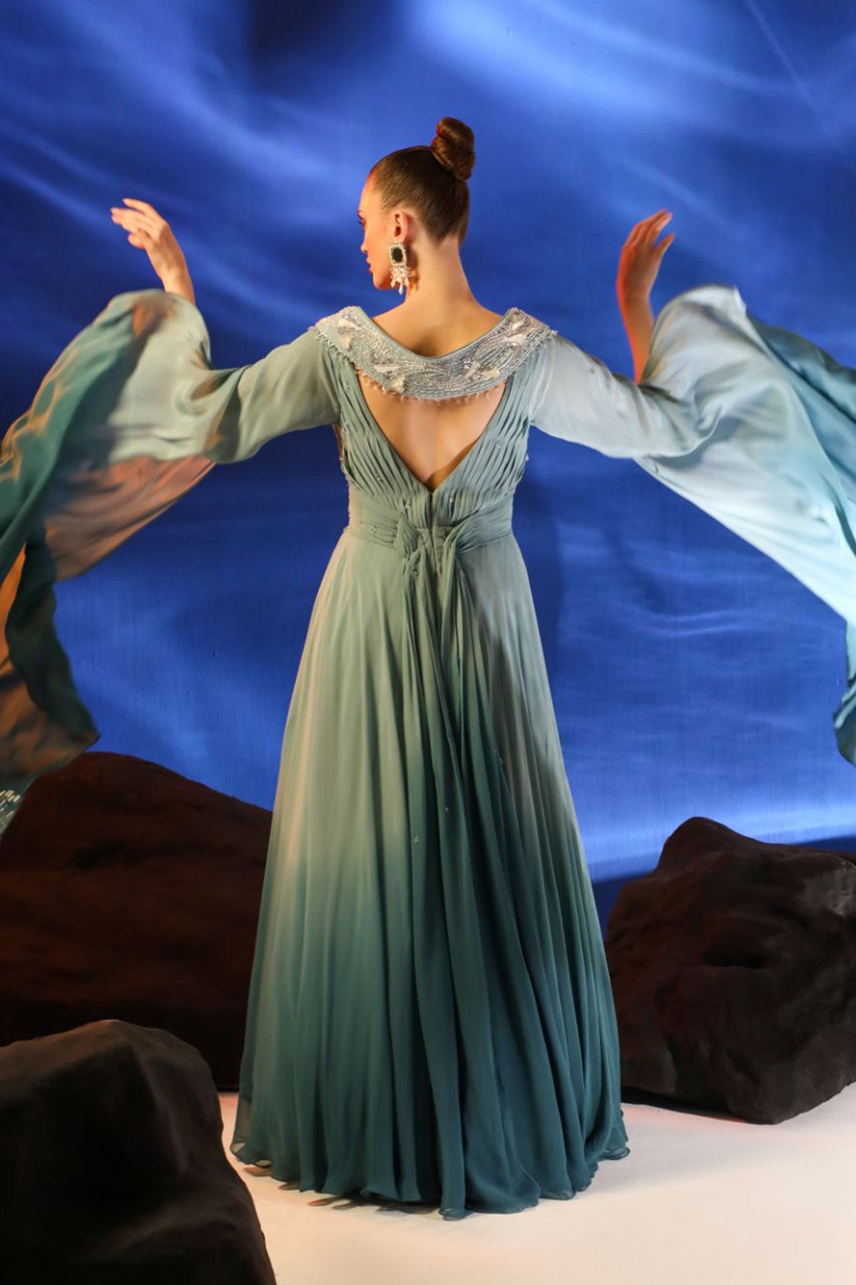 Darya Gown