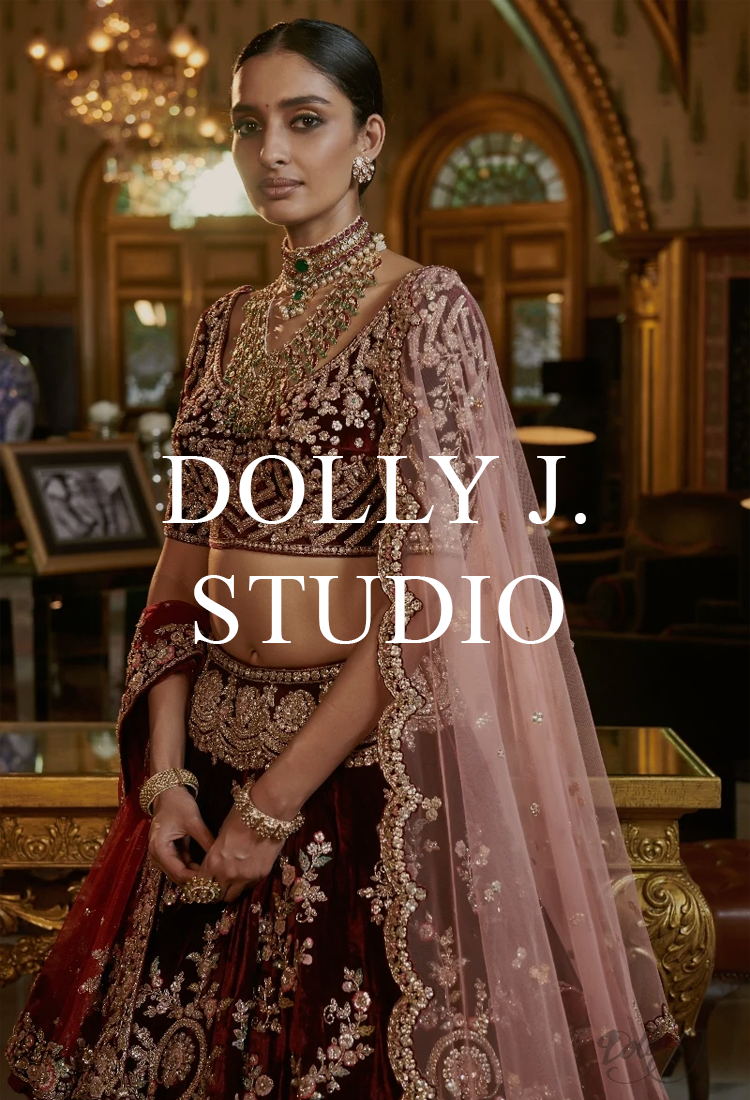 designers dolly j studio