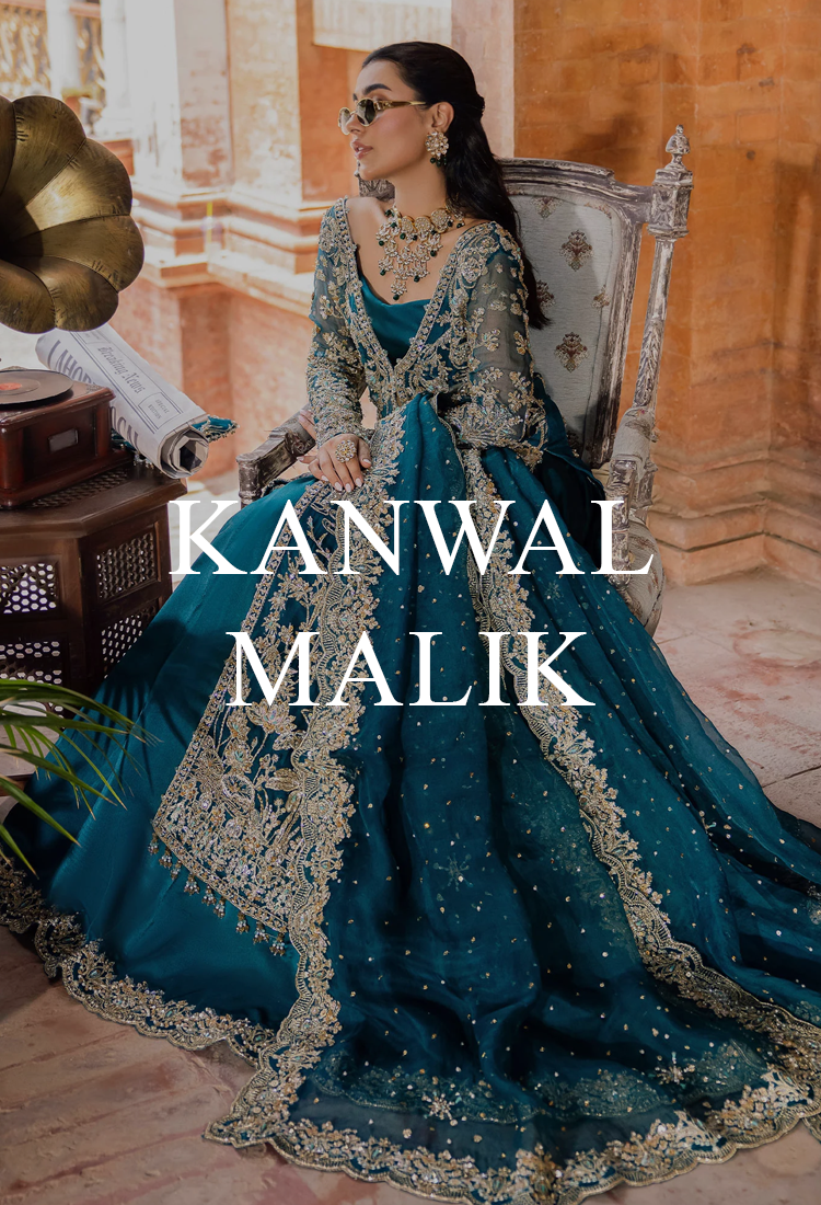 designers kanwal malik