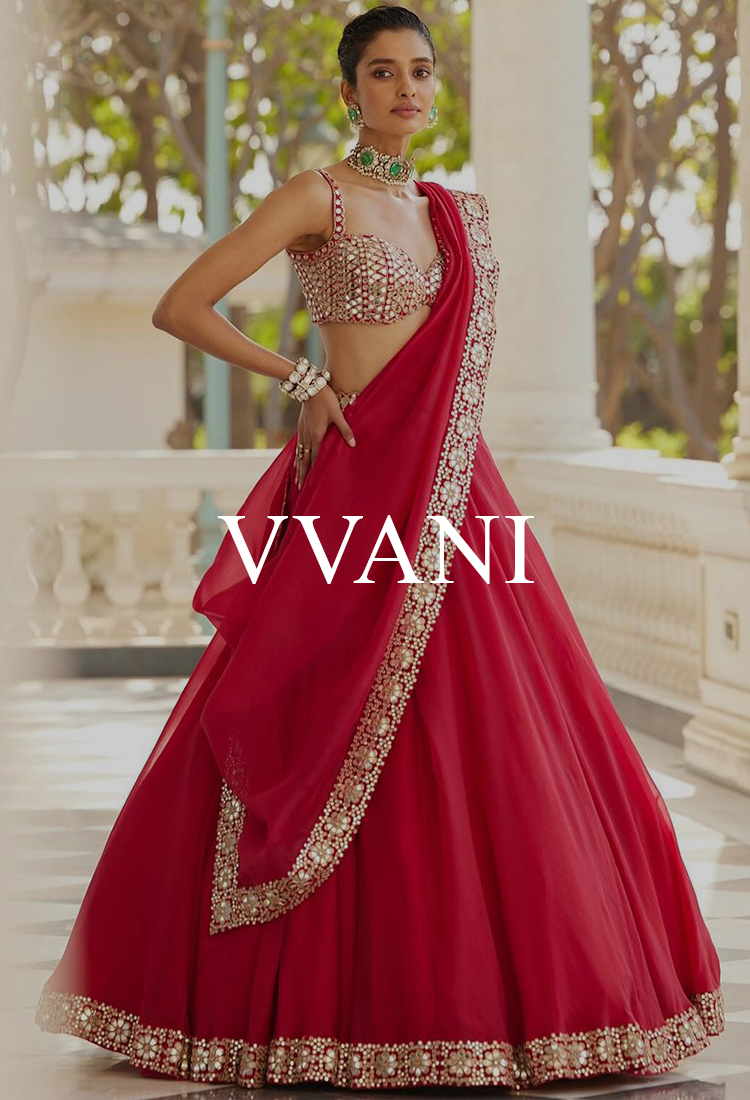 designers vvani
