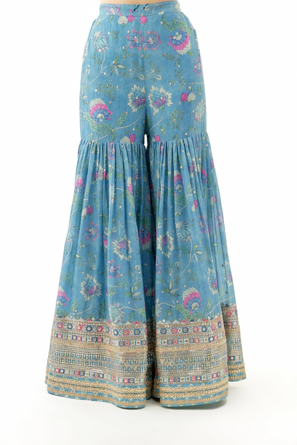 Dhvanika Halter Set