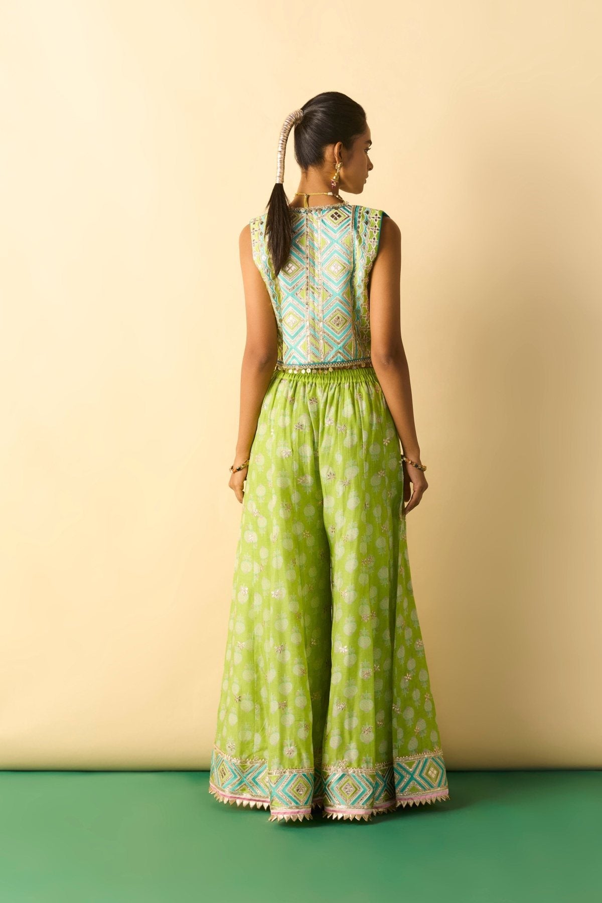 Eira Pant Set