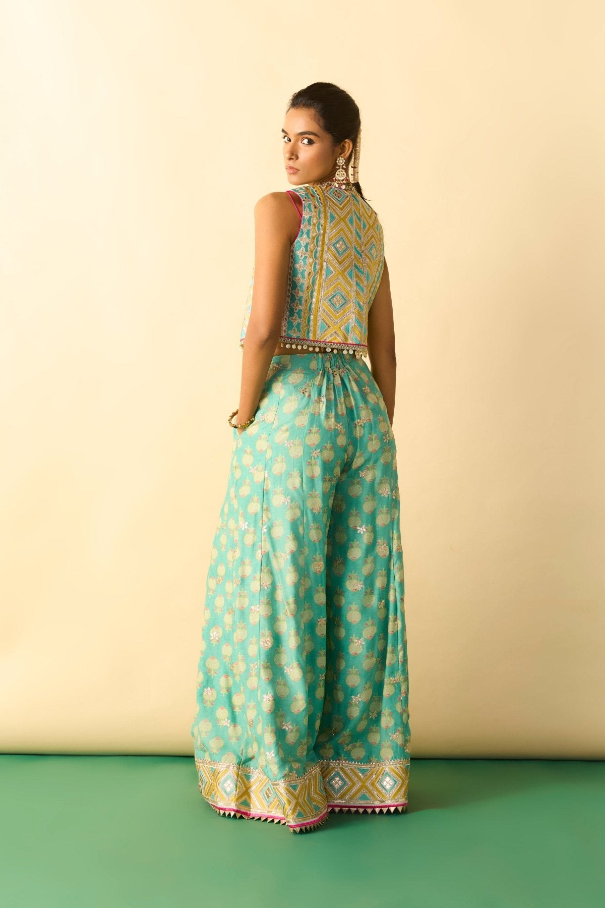 Eira Pant Set