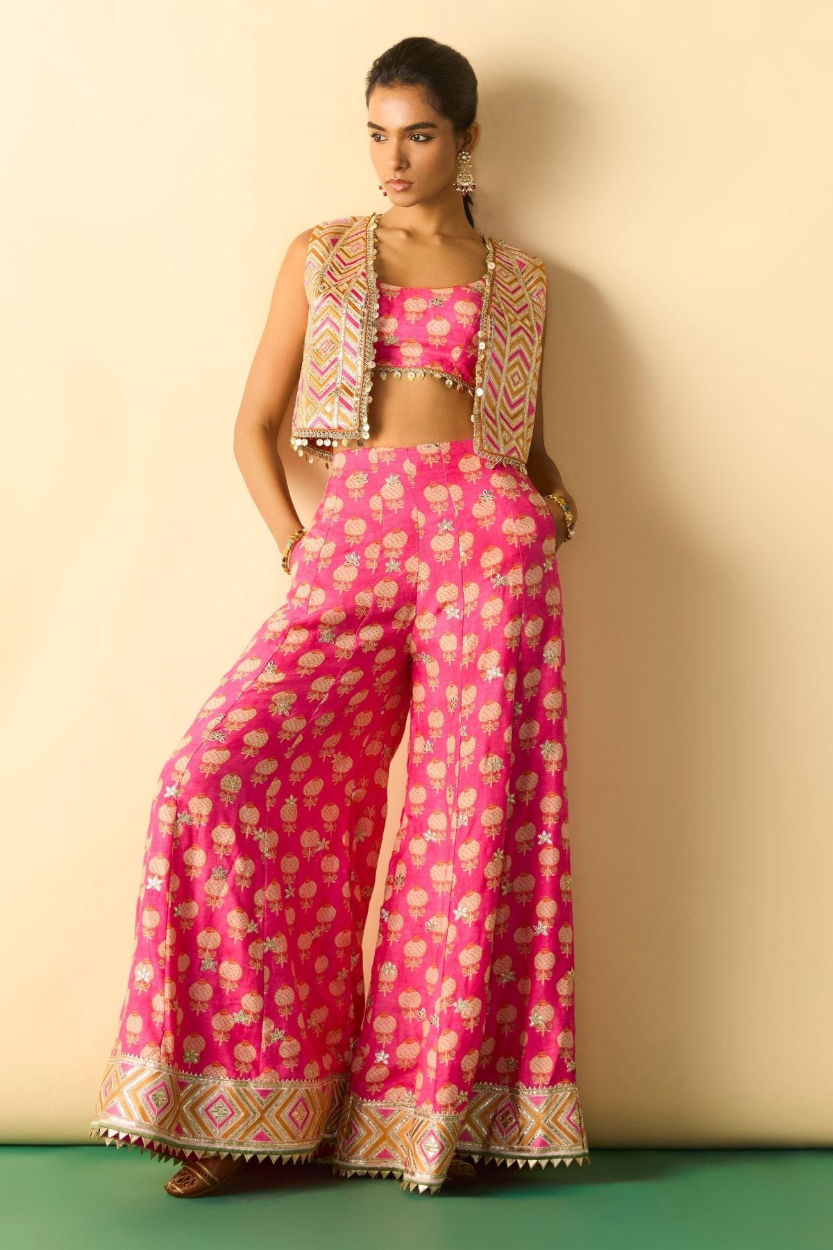 Eira Pant Set