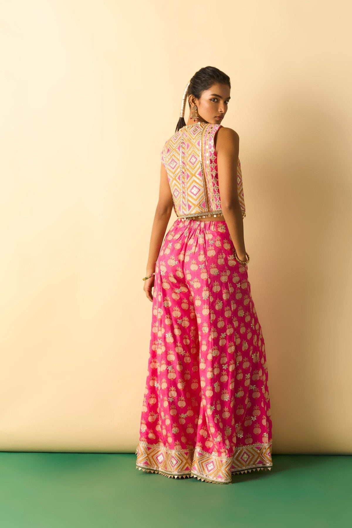 Eira Pant Set