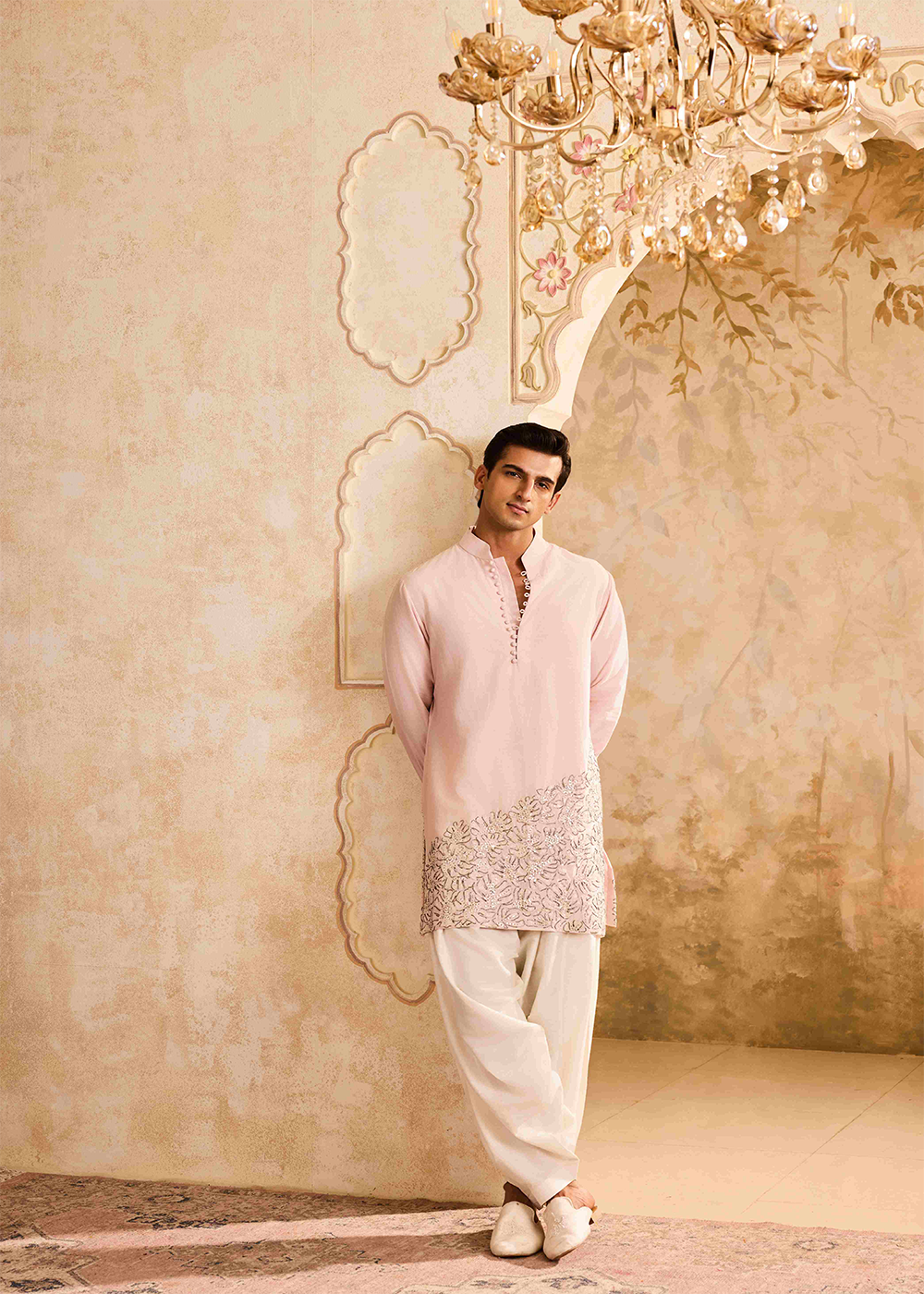 Kurta Salwar