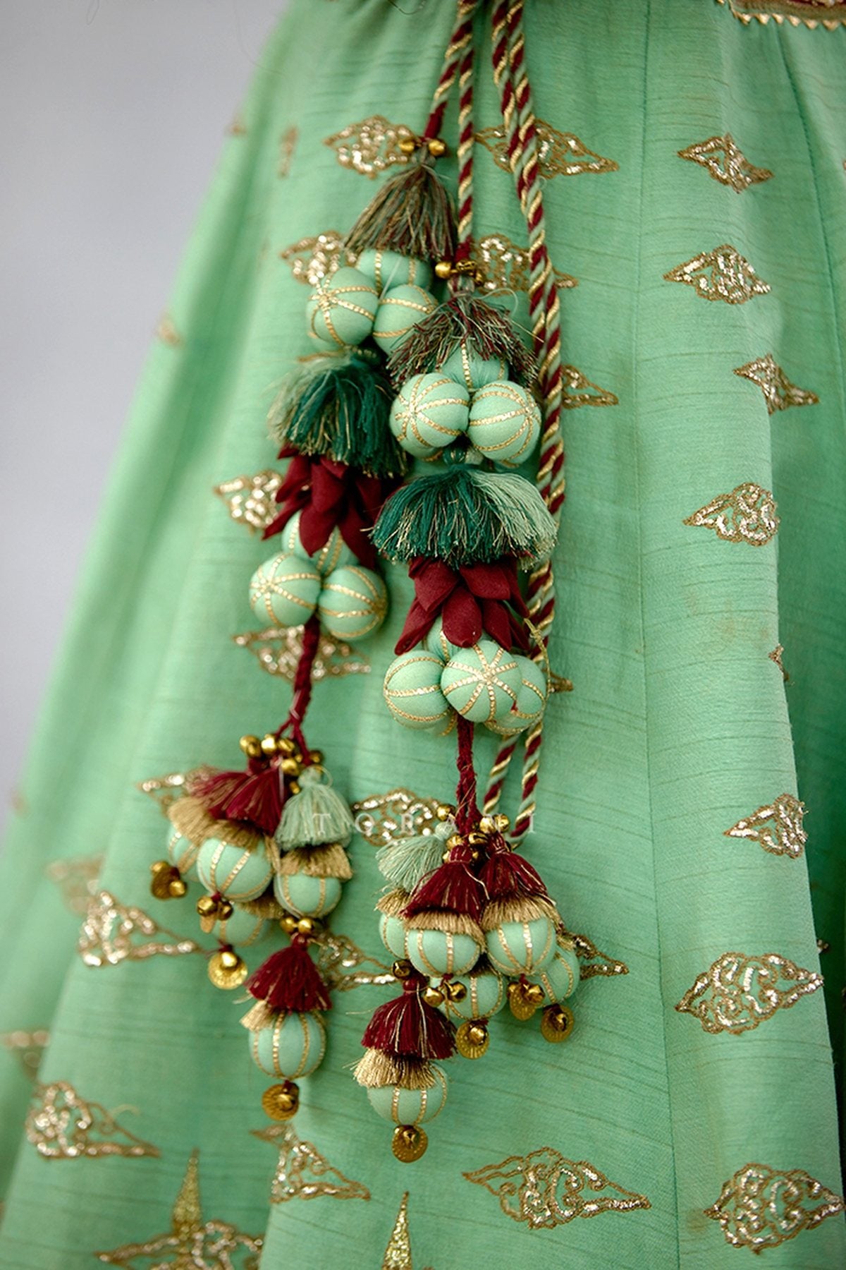 Farishti Nazra Lehenga Set