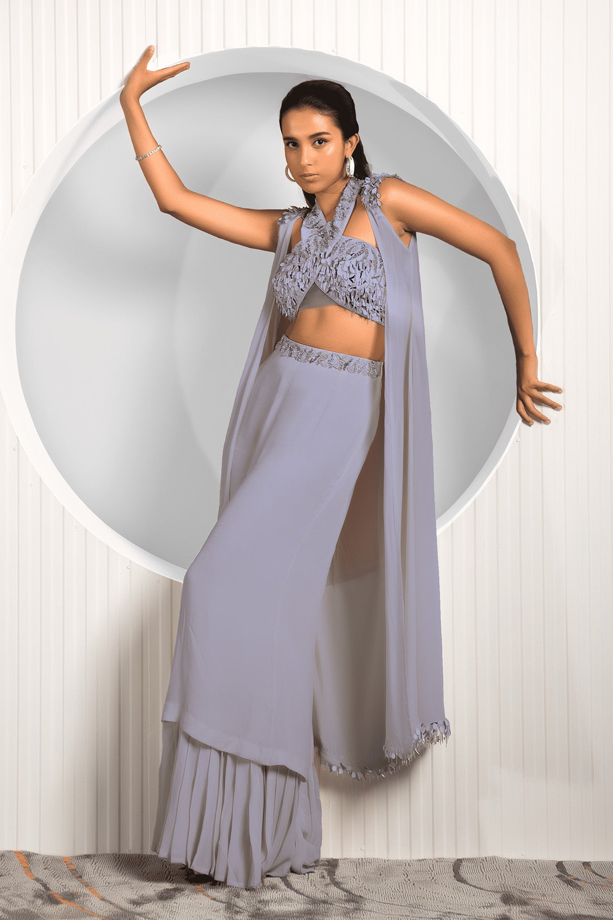 Fennel Co-ord Set