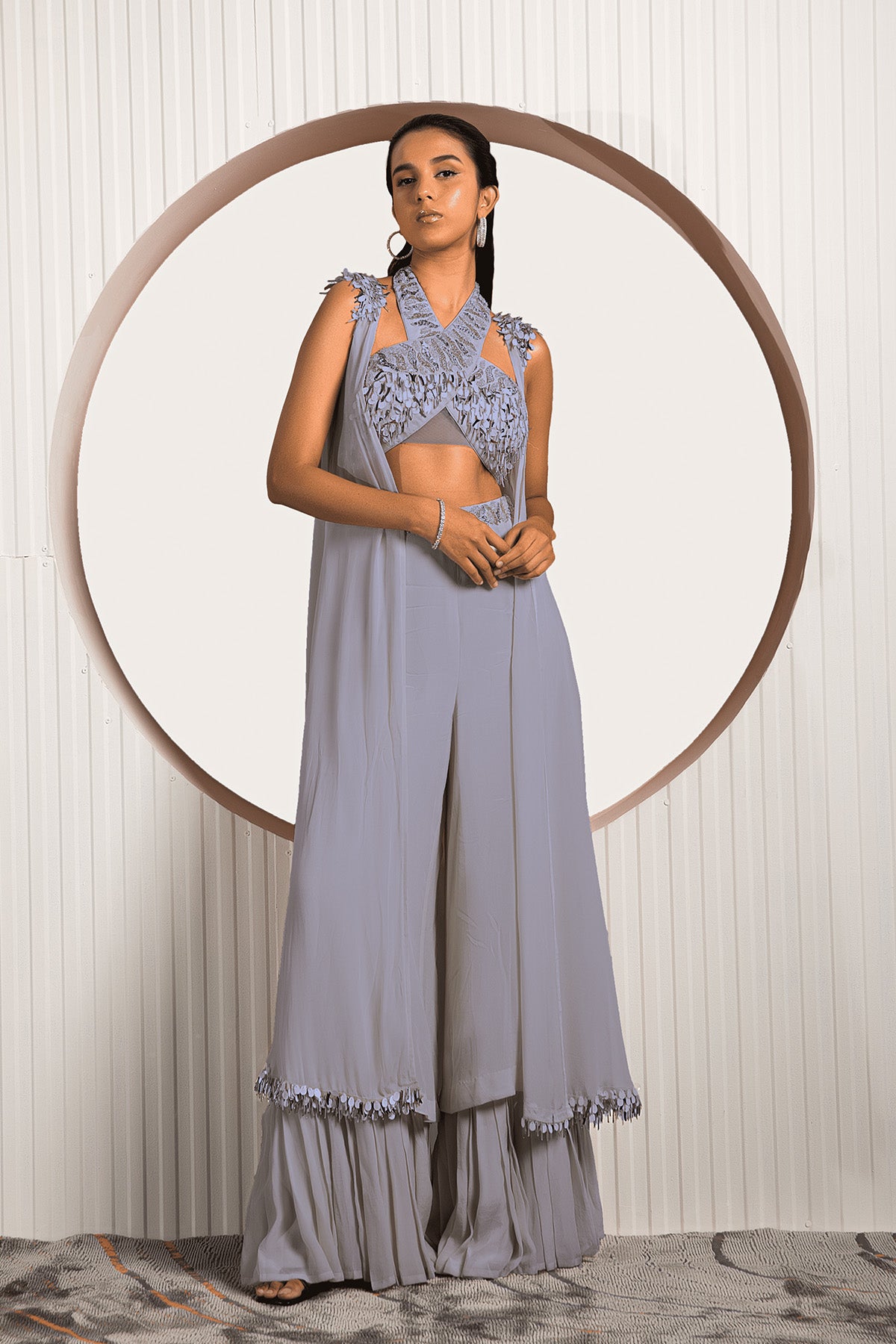 Fennel Co-ord Set