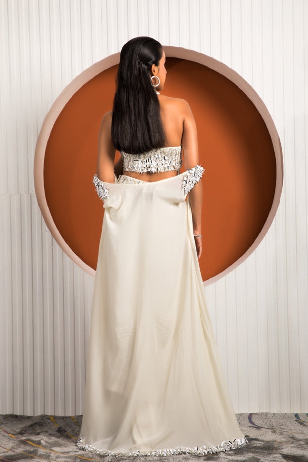 Balsamic Finegear in Fennel Co-Ord Set