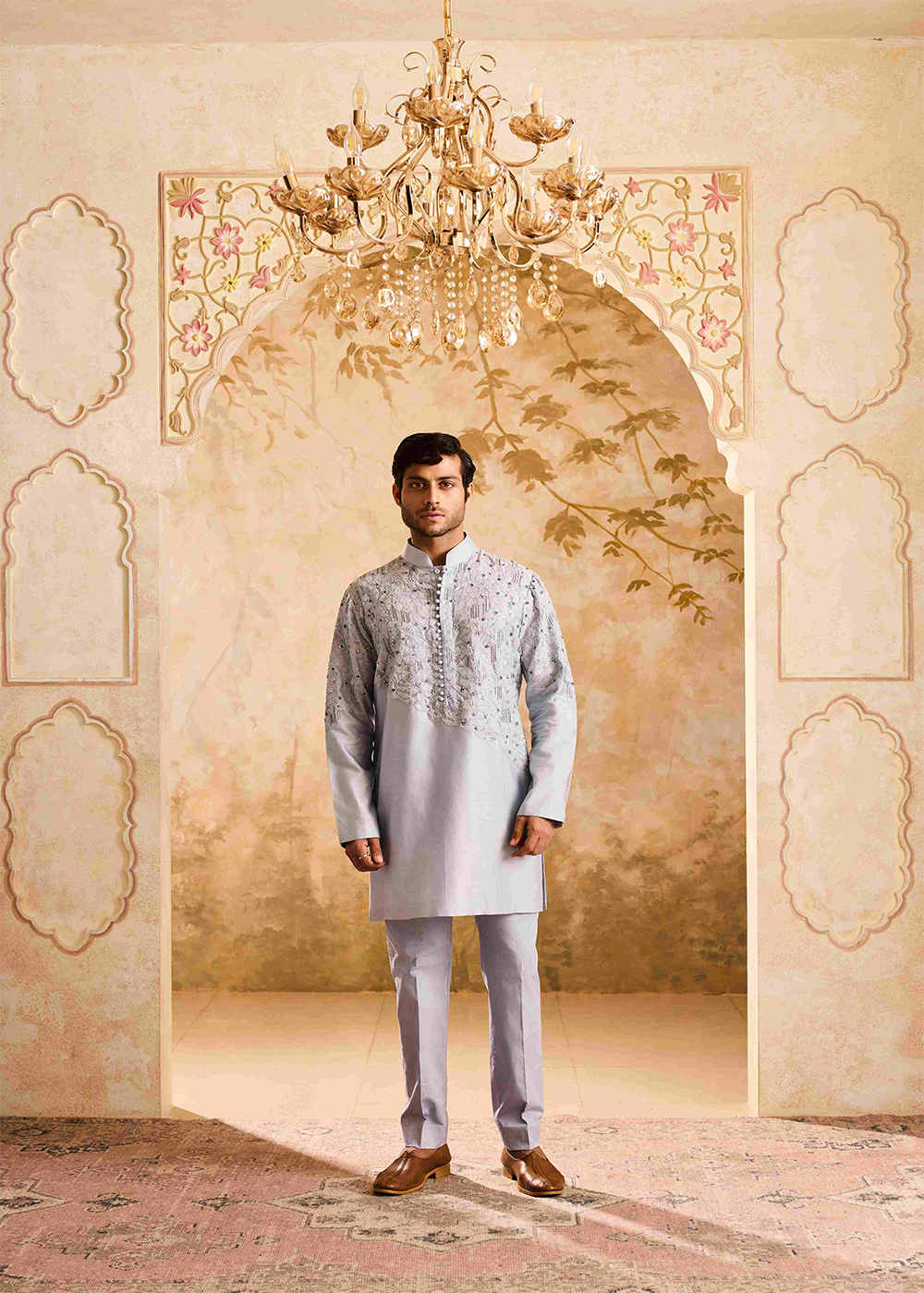 Kurta Pant