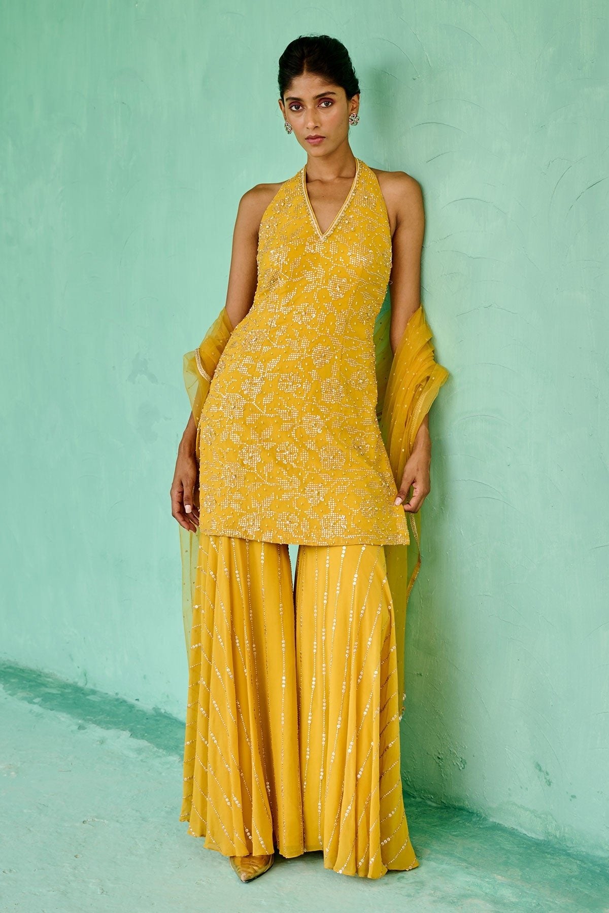 FIZA SHARARA