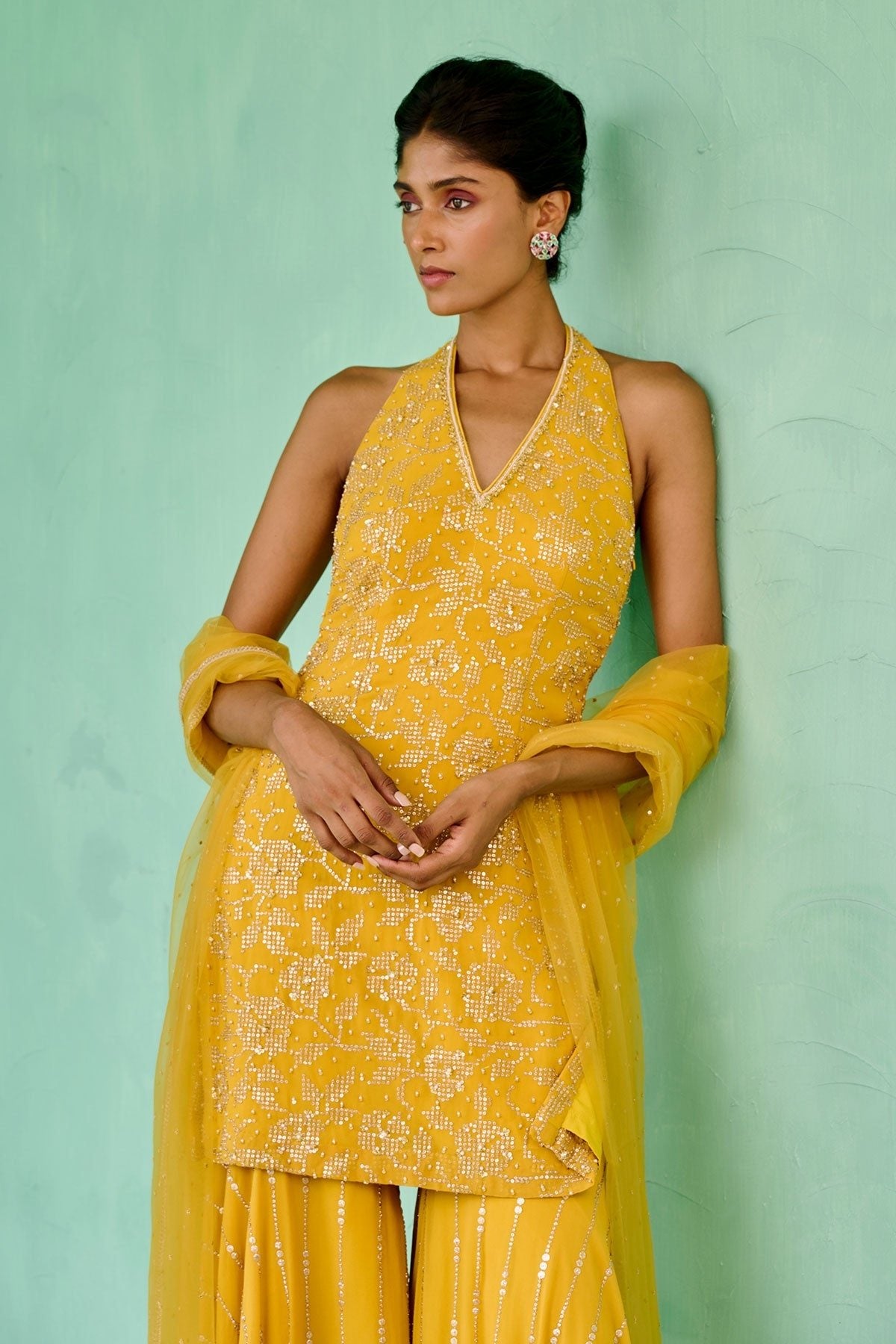 FIZA SHARARA