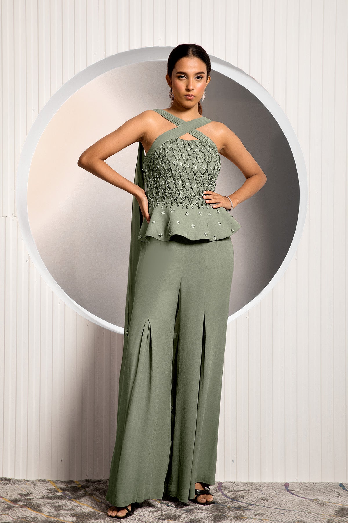 Freya Co-ord Set