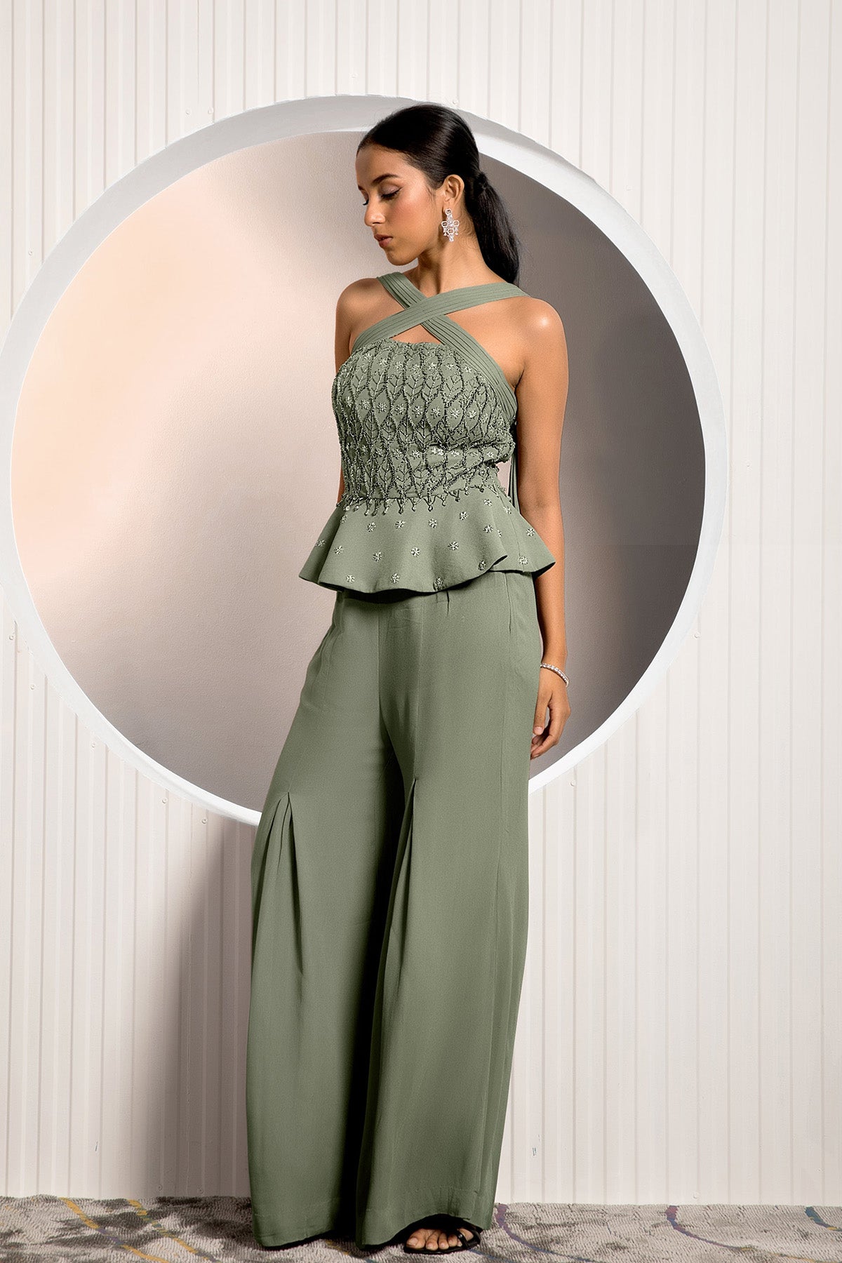 Freya Co-ord Set