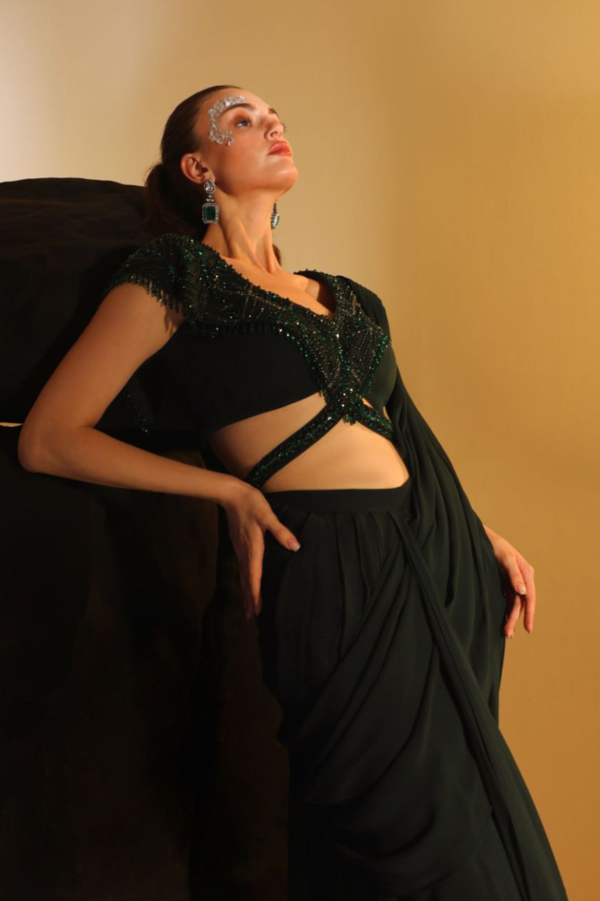 Galia Saree
