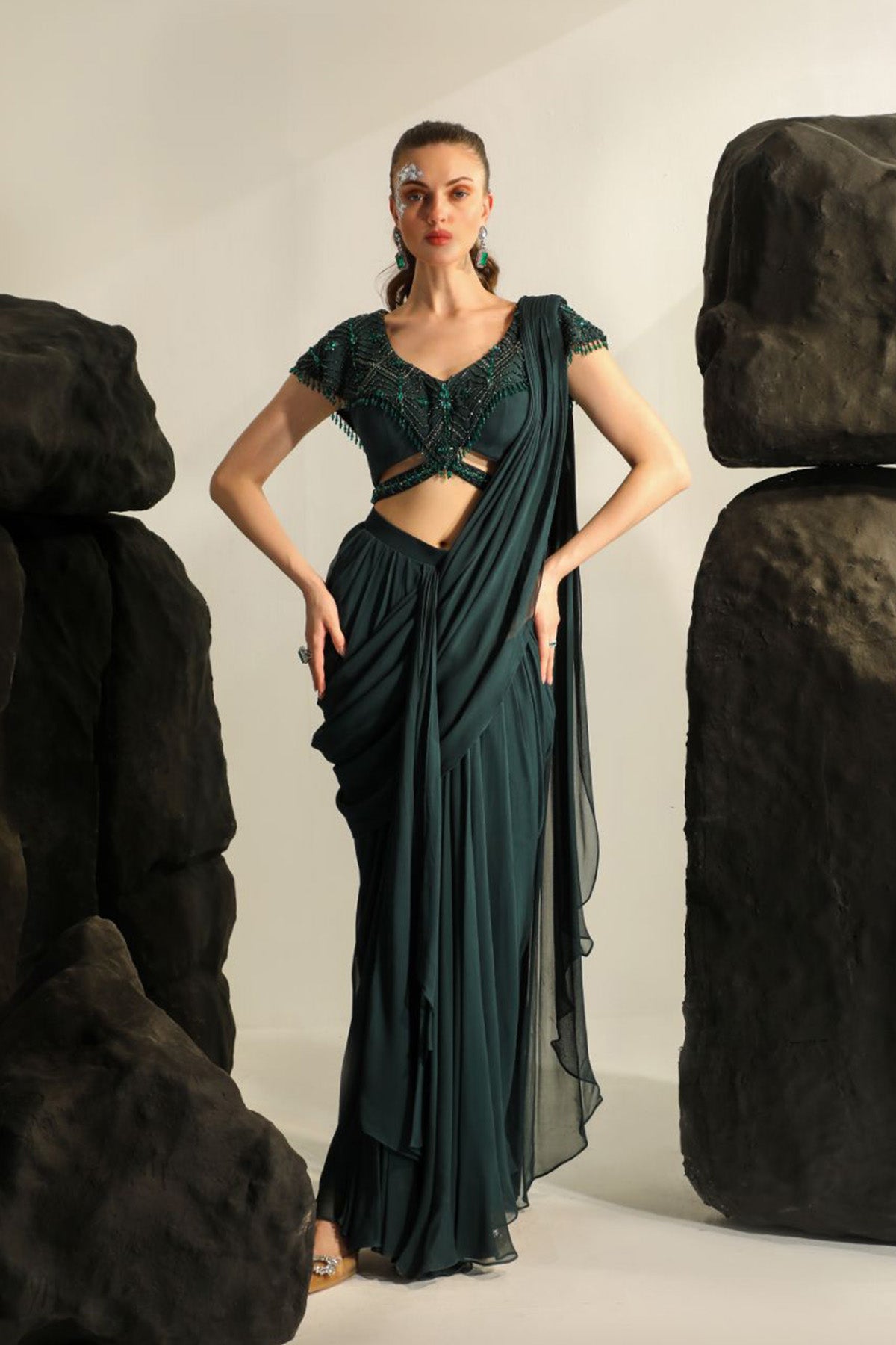 Galia Saree