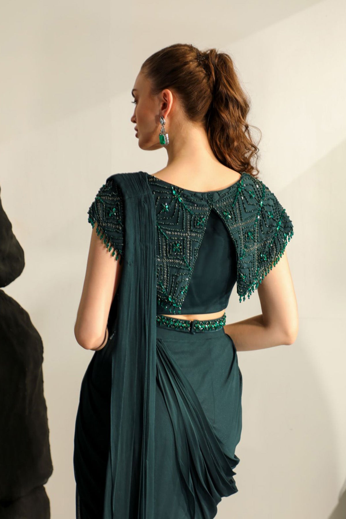 Galia Saree