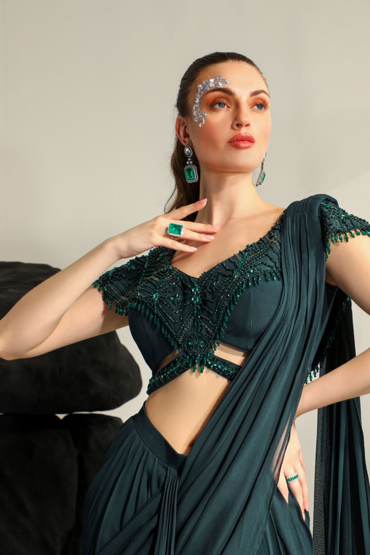 Galia Saree