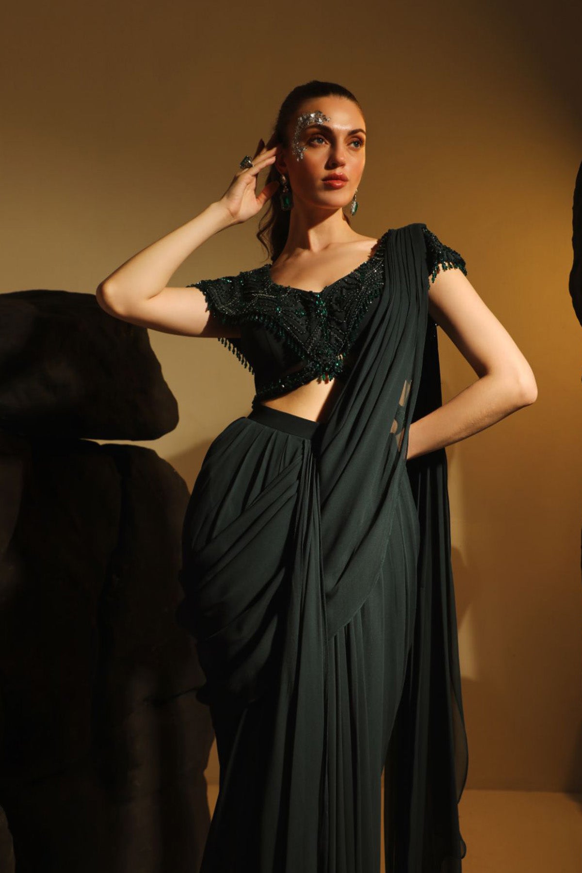 Galia Saree