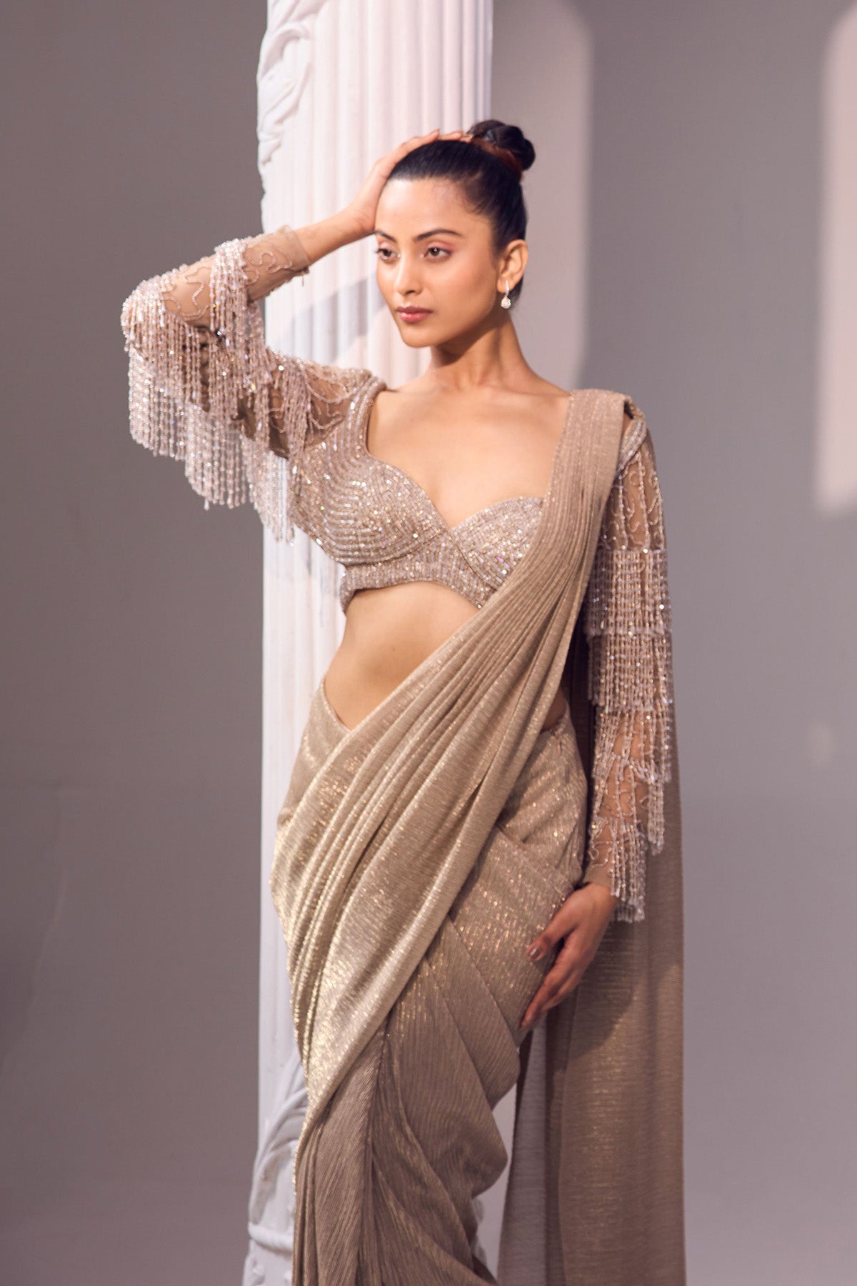 Glits Saree